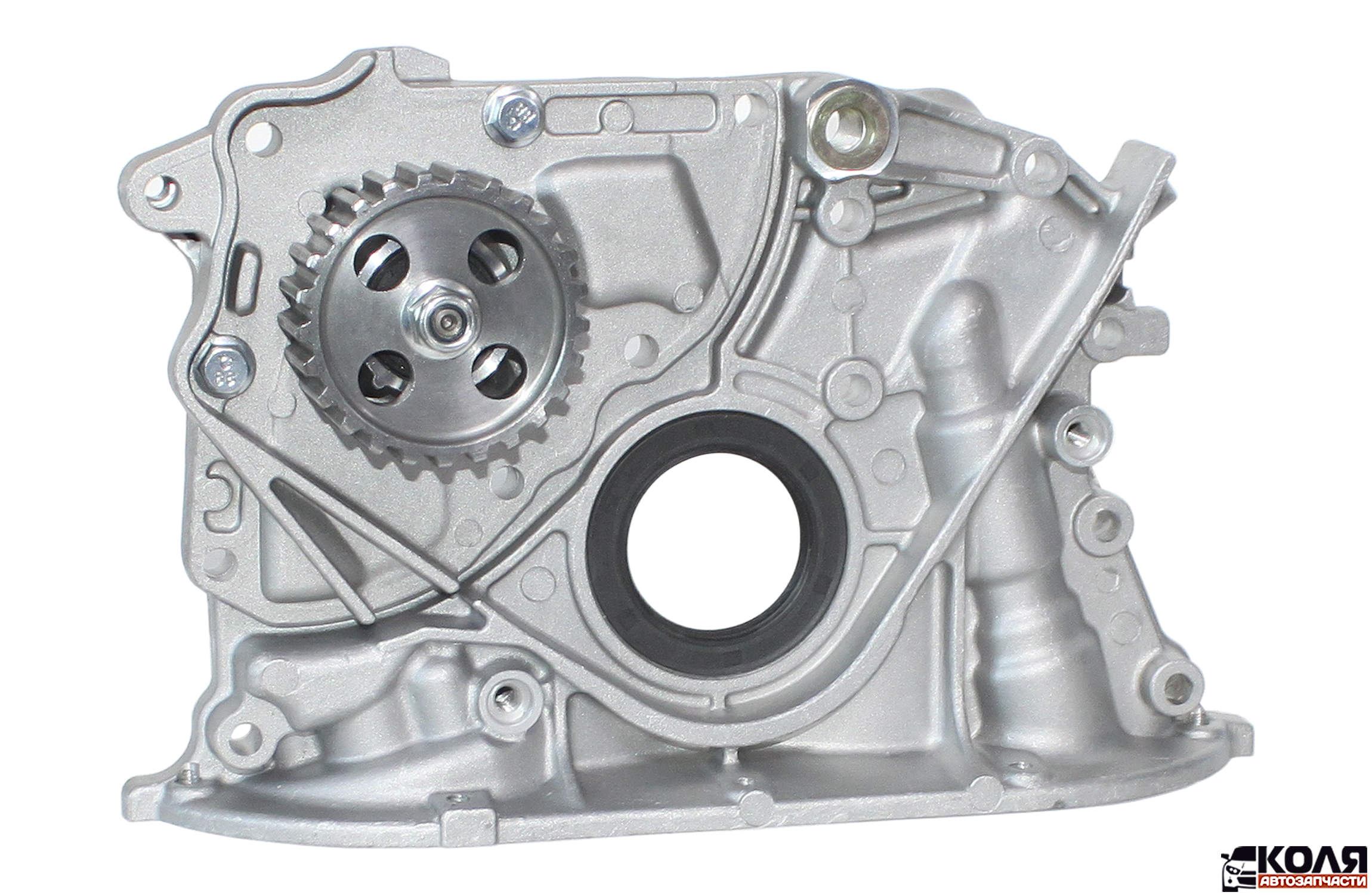 Масляный насос Toyota 3SFE 4SFE 5SFE (NSTK)