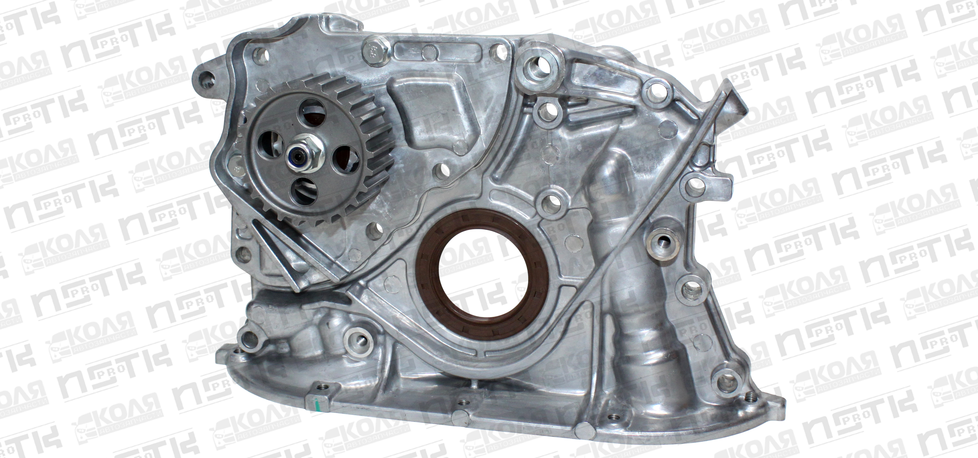 Масляный насос Toyota 3SFE 4SFE 5SFE (SHLD)