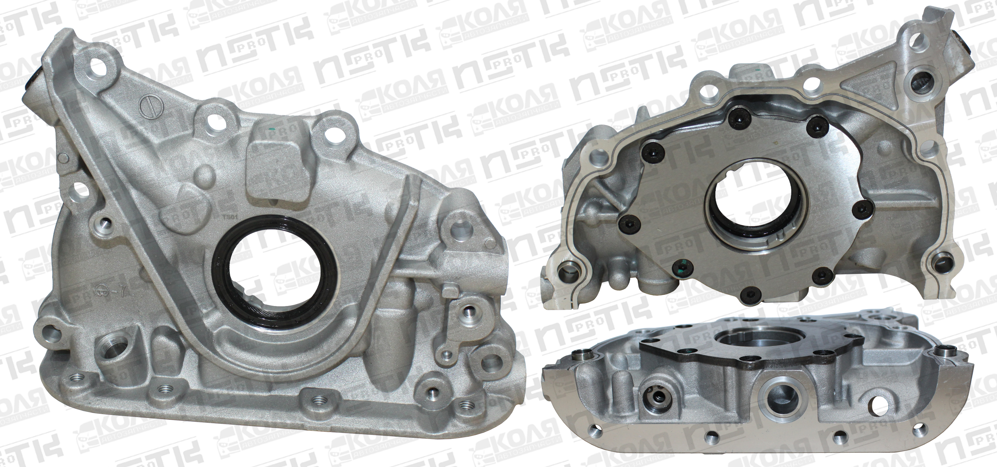 Масляный насос Mazda FS (NSTK)