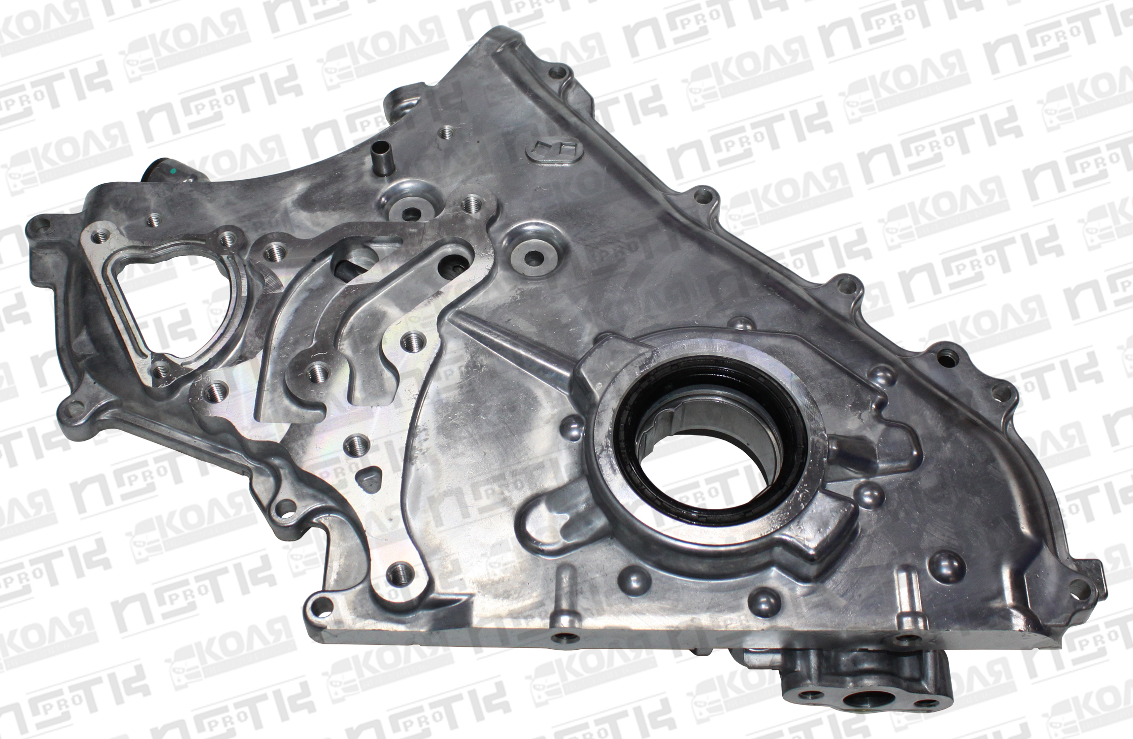 Масляный насос Nissan YD22 YD25 (SHLD)
