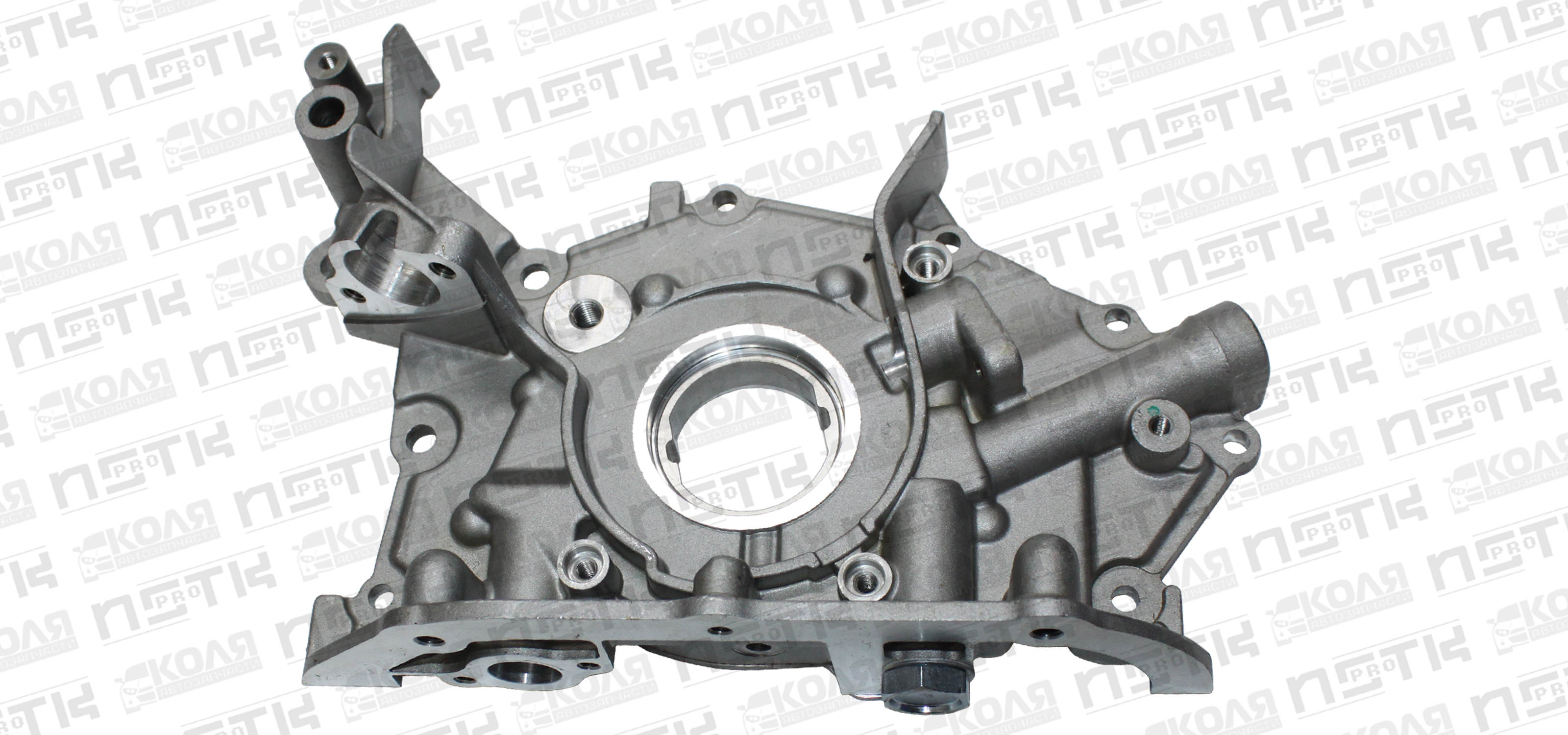 Масляный насос Toyota 1MZFE (SHLD)