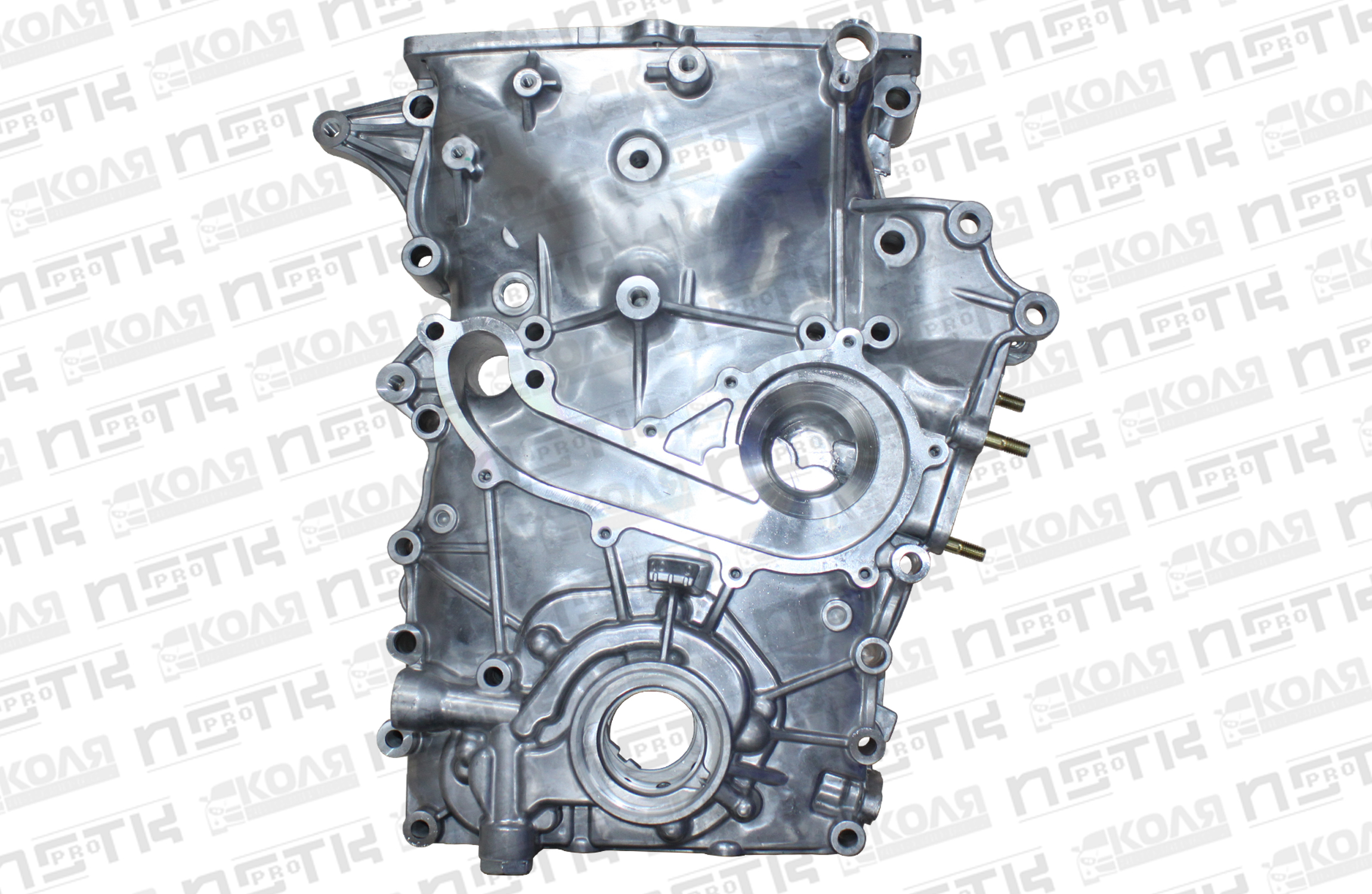Масляный насос Toyota 1TRFE (SHLD)