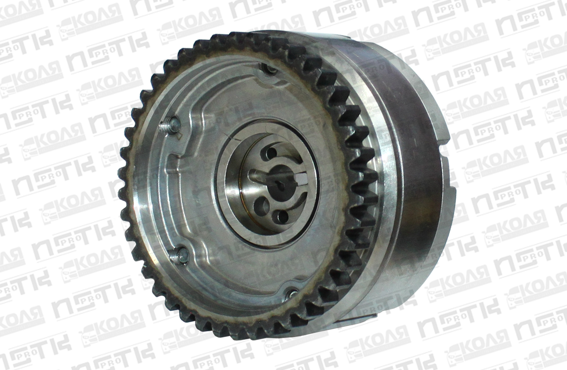 Муфта VVTi Nissan HR12DE HR15DE HR16DE 130251KA0D (NSTKPRO)