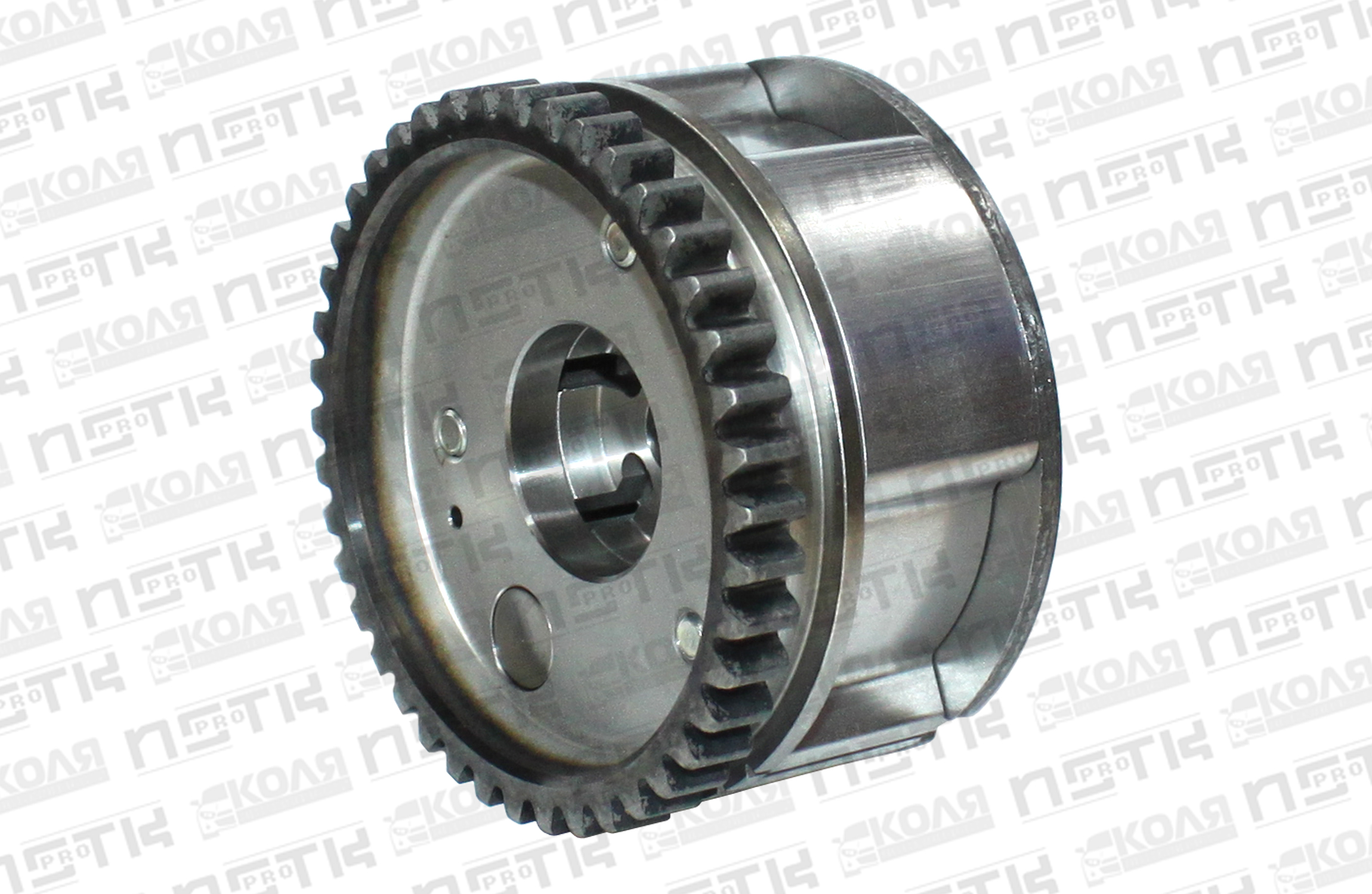 Муфта VVTi Nissan HR12DE HR15DE HR16DE 13025ED000 (NSTKPRO)