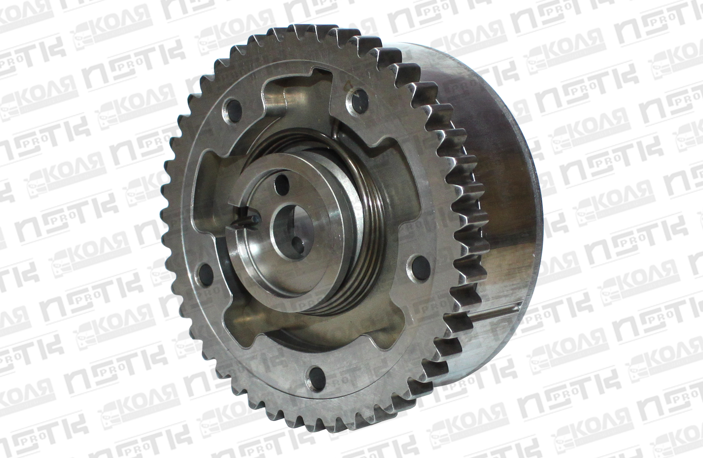 Муфта VVTi Nissan MR20DD MR16DDT (NSTKPRO)