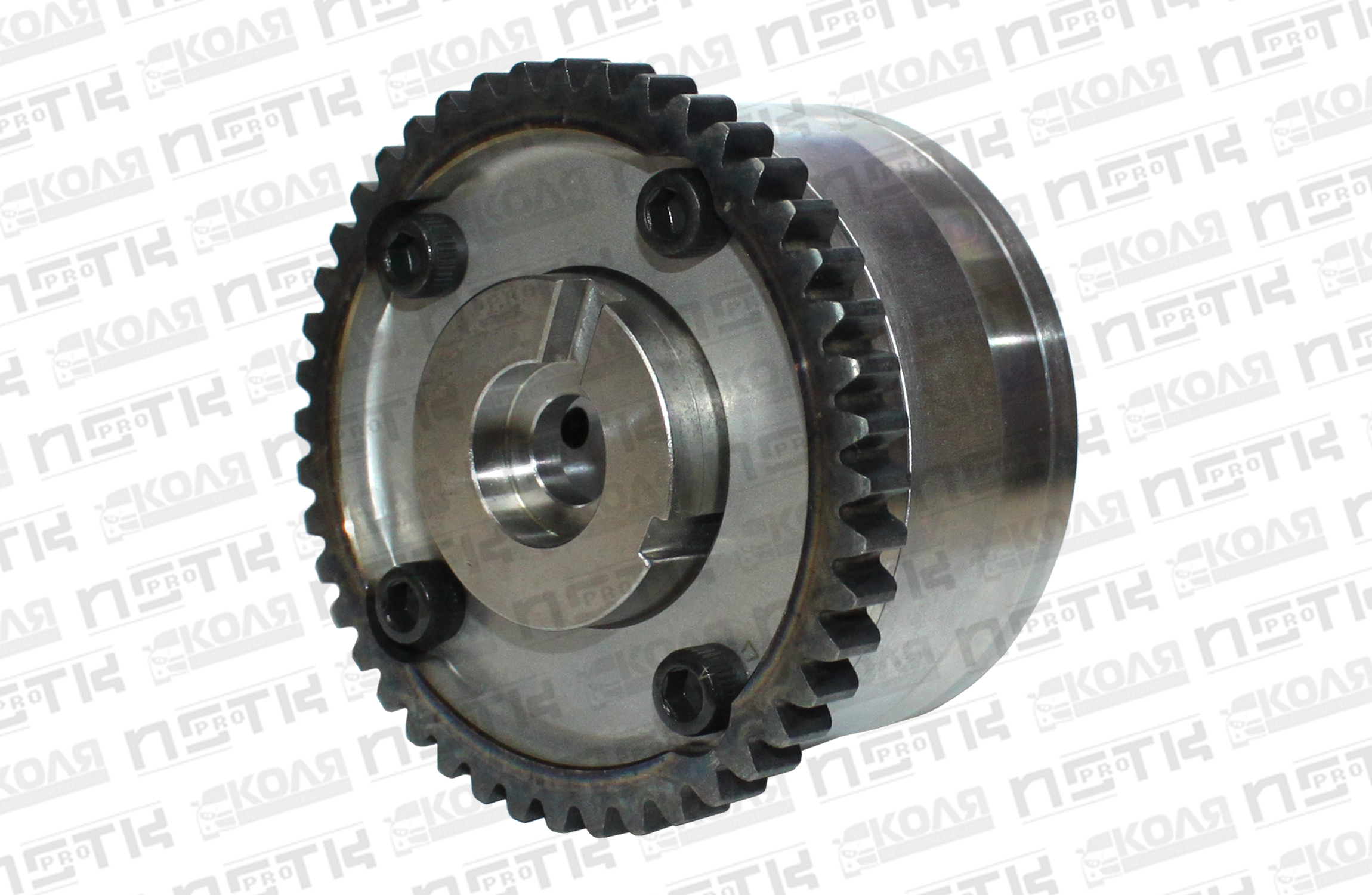 Муфта VVTi Nissan QR20DE QR25DE (NSTKPRO)