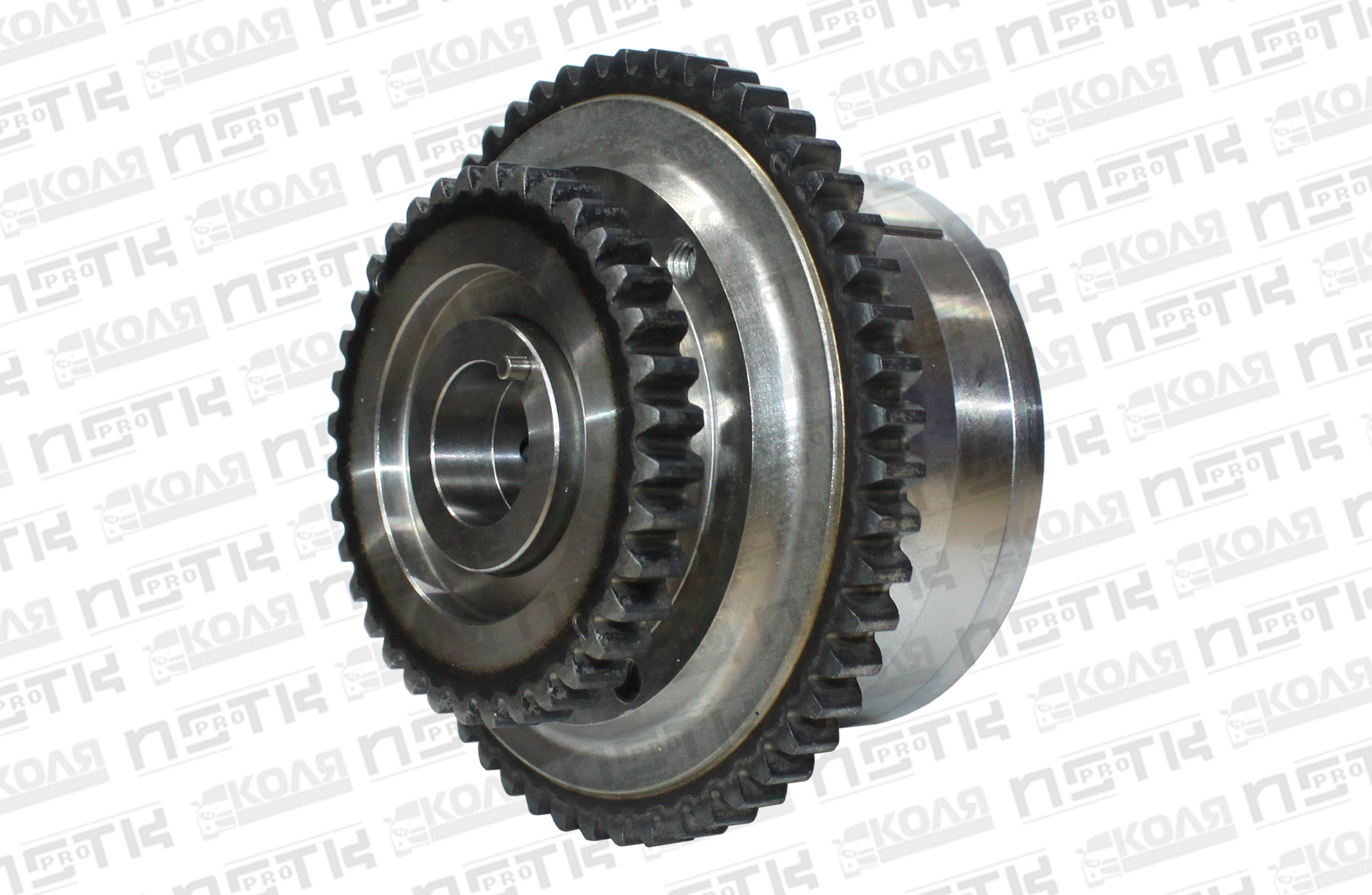 Муфта VVTi Nissan VQ23DE VQ25DE VQ35DE VQ40DE (NSTKPRO)