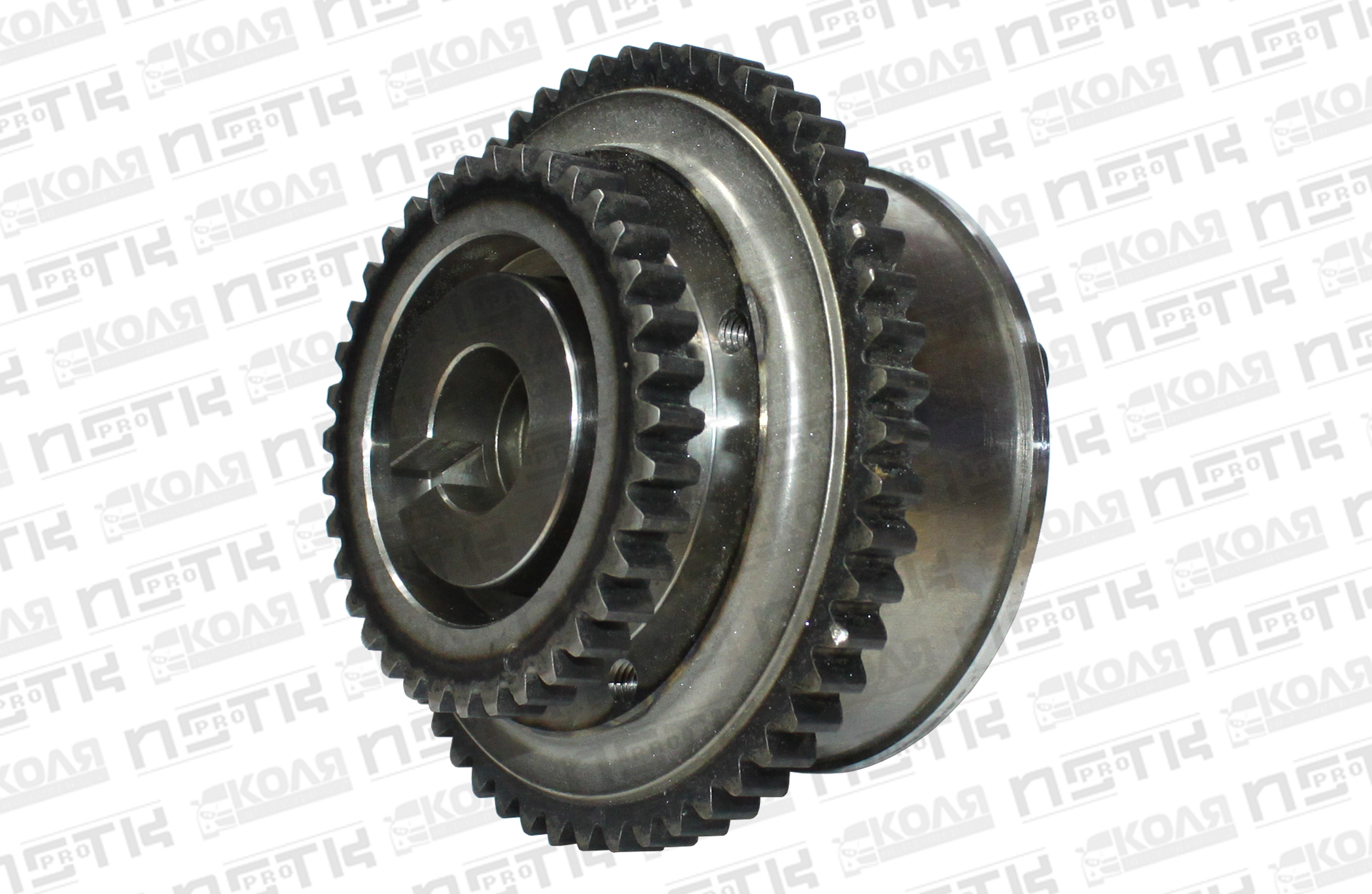 Муфта VVTi Nissan VQ25DE VQ25HR VQ35DE VQ35HR (NSTKPRO)