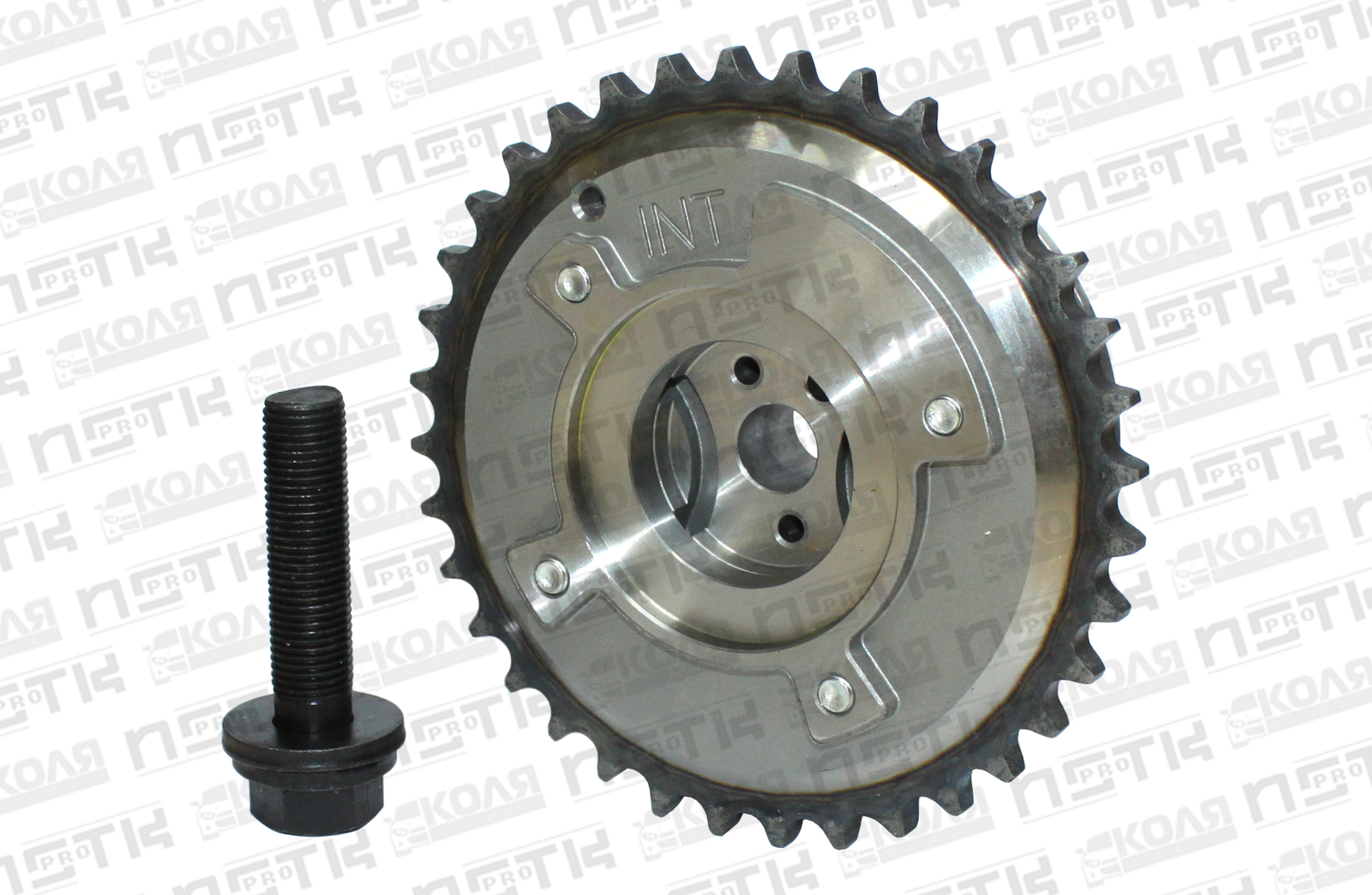 Муфта VVTi Toyota 1ARFE 2ARFE 2ARFXE 3ARFE 4ARFXE (NSTK)