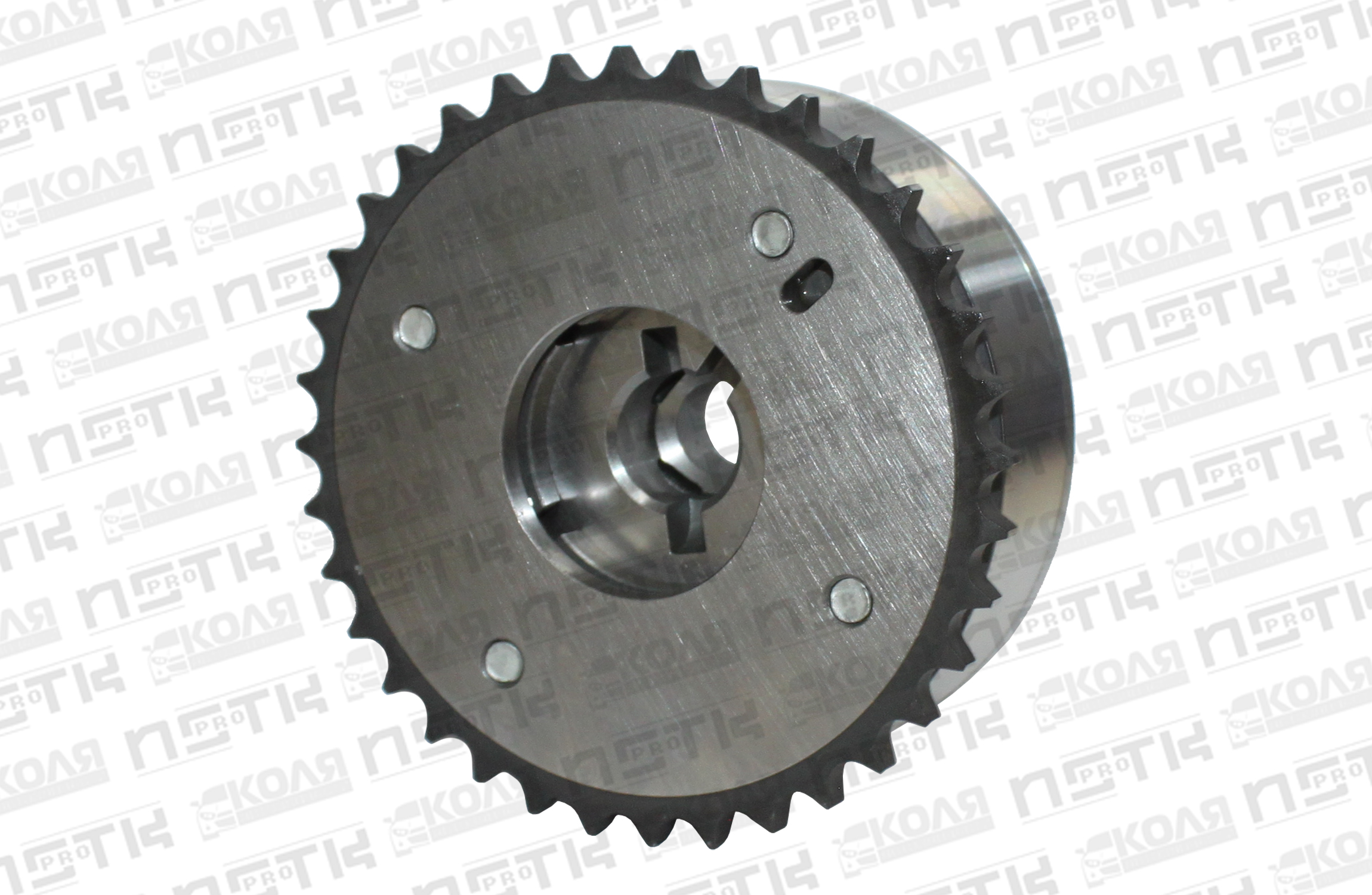 Муфта VVTi Toyota 1AZFE 1AZFSE 2AZFE 2AZFSE 2AZFXE (NSTK)