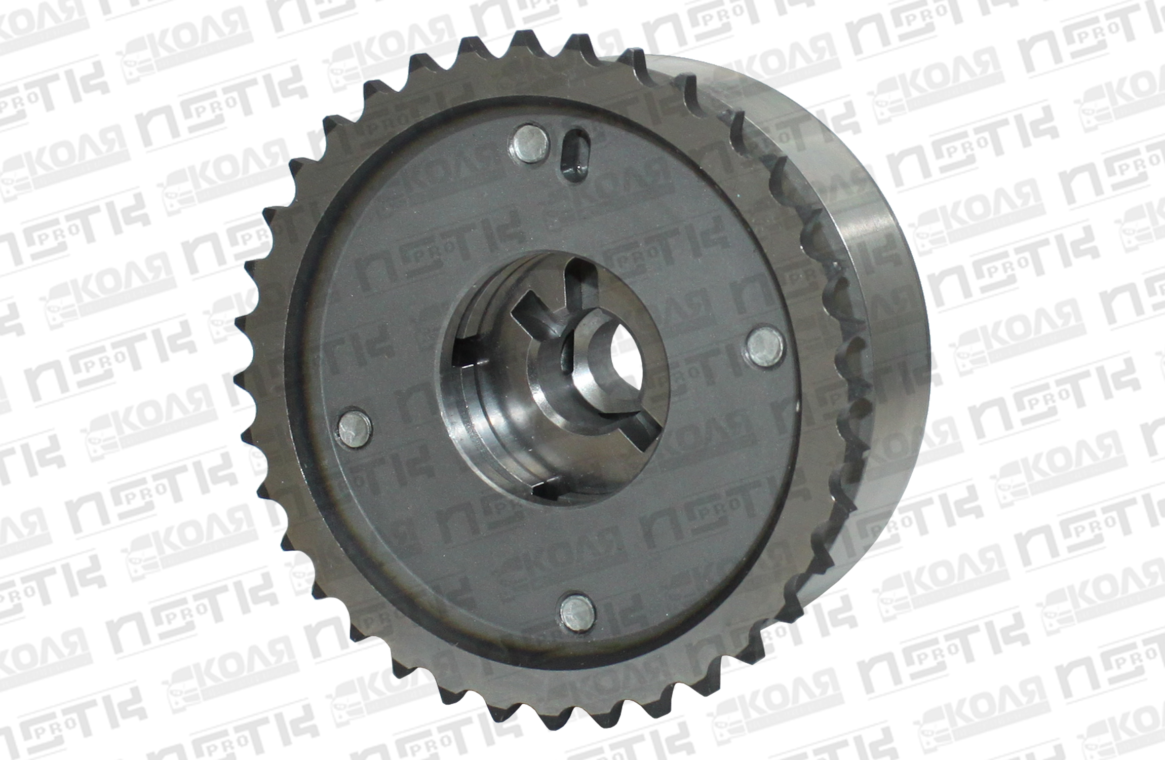 Муфта VVTi Toyota 1NZFE 1NZFXE 2NZFE (NSTK)