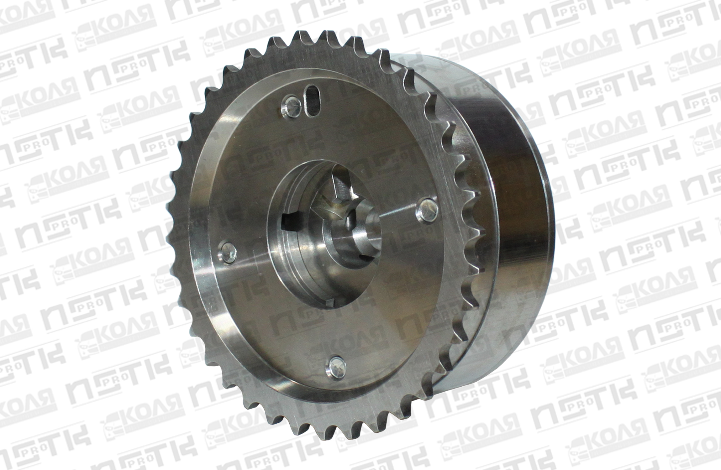 Муфта VVTi Toyota 1NZFE 2 поколение 1305021060 (NSTKPRO)