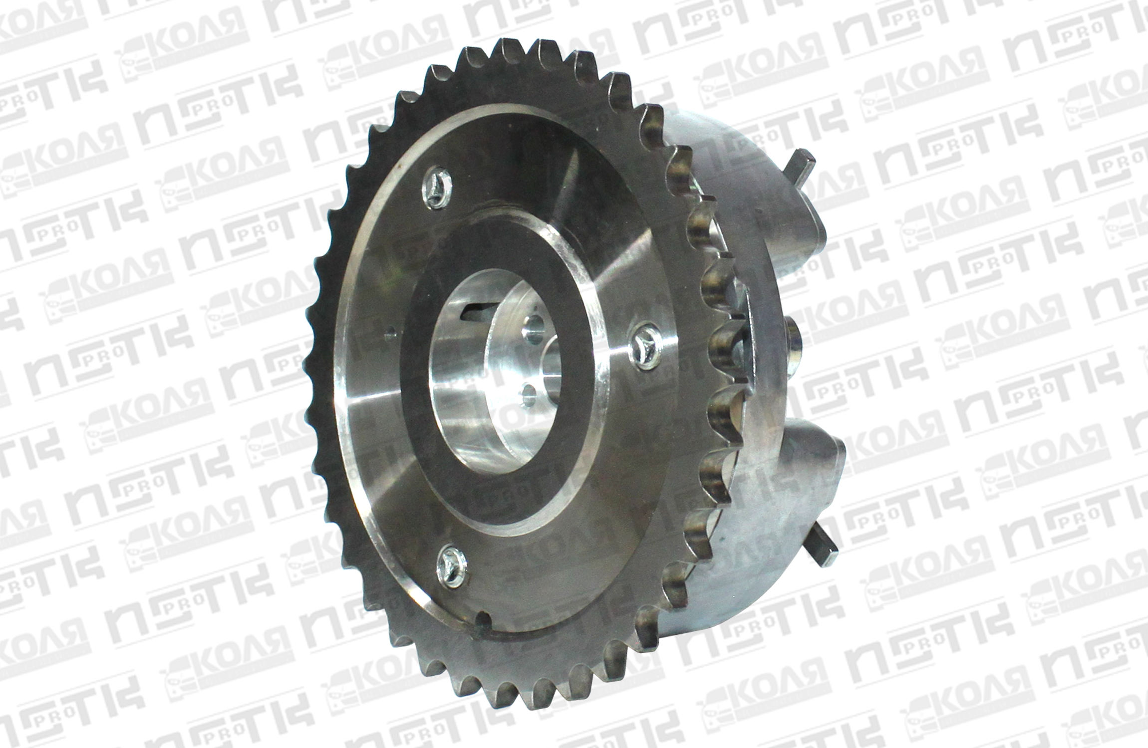 Муфта VVTi Toyota 1TRFE 2TRFE (NSTKPRO)
