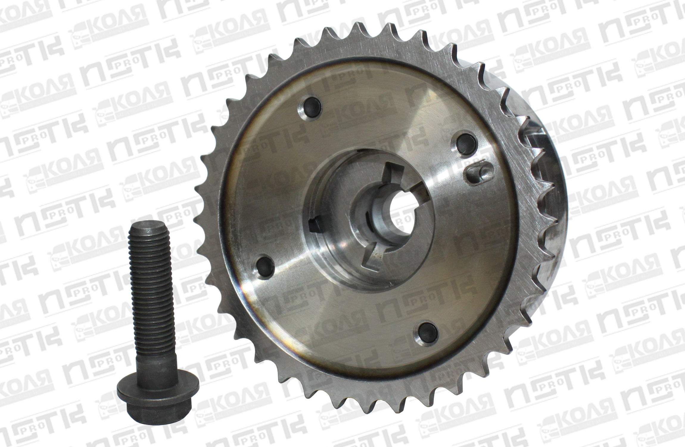 Муфта VVTi Toyota 1ZZFE 2ZZGE 3ZZFE 4ZZFE (NSTK)