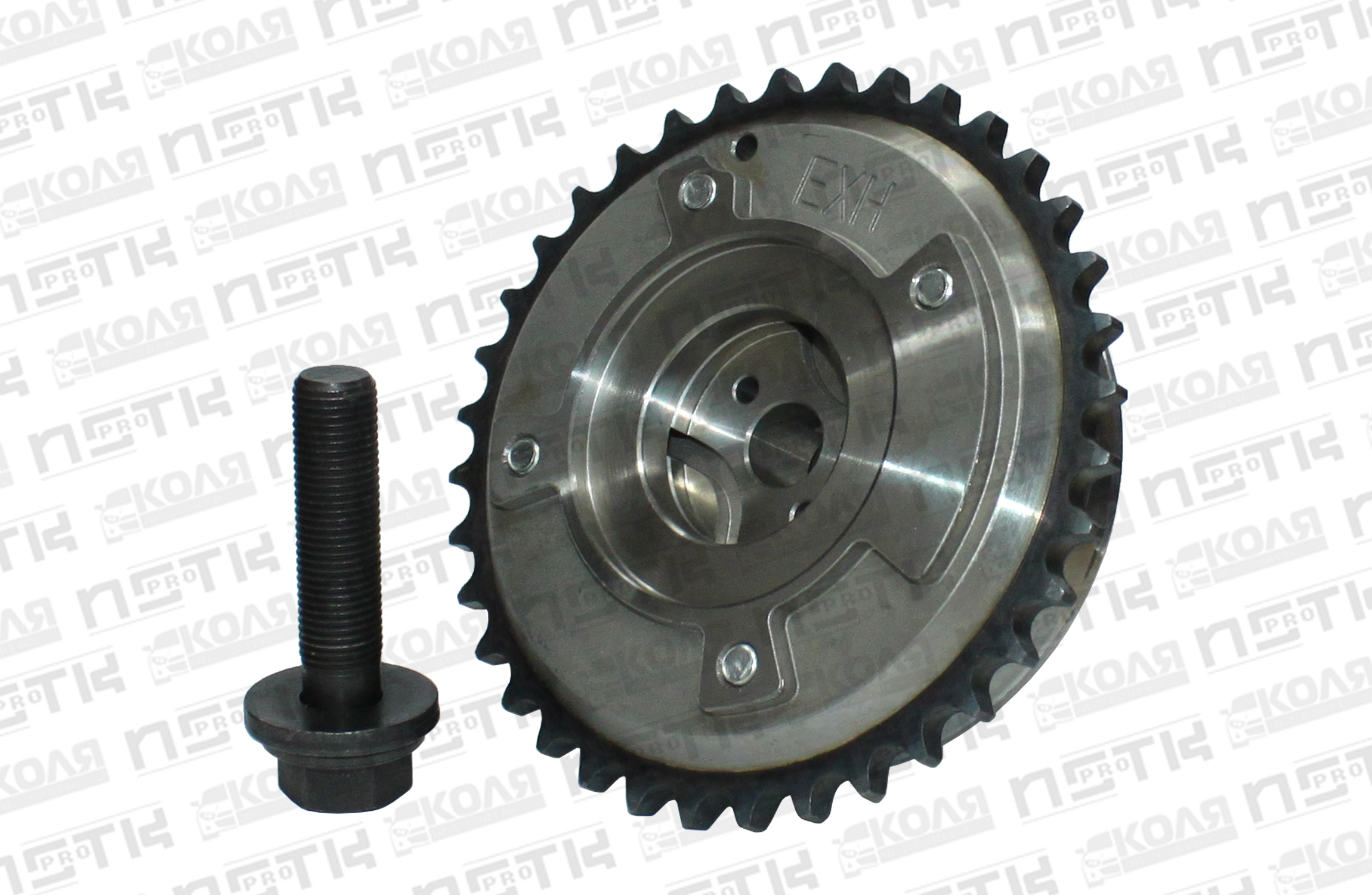 Муфта VVTi выпускного распредвала Toyota 1ARFE 2ARFE 130700V030 (NSTKPRO)