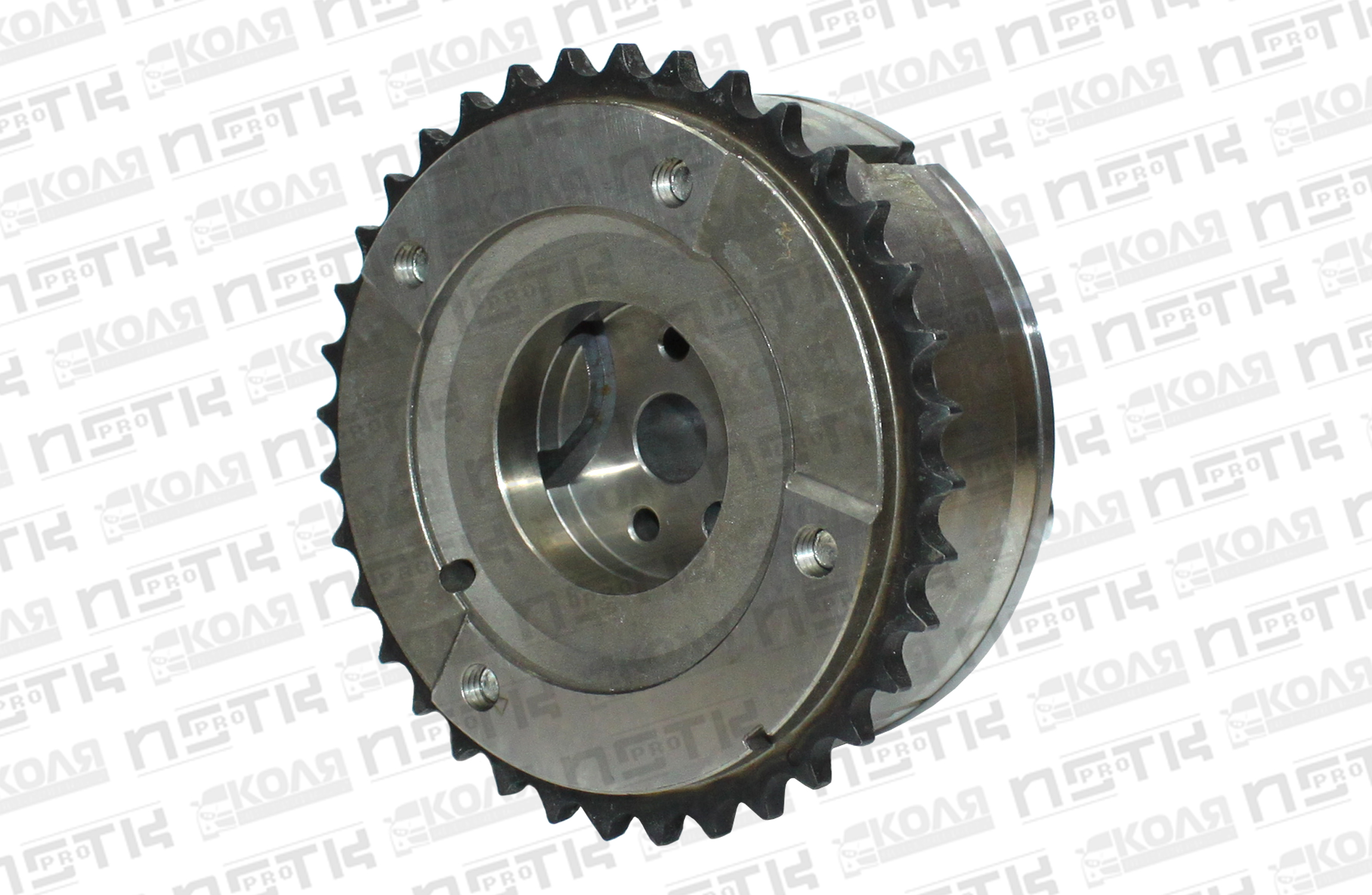Муфта VVTi выпусного распредвала Toyota 1ZRFE 2ZRFE 3ZRFE 1307037010 (NSTKPRO)