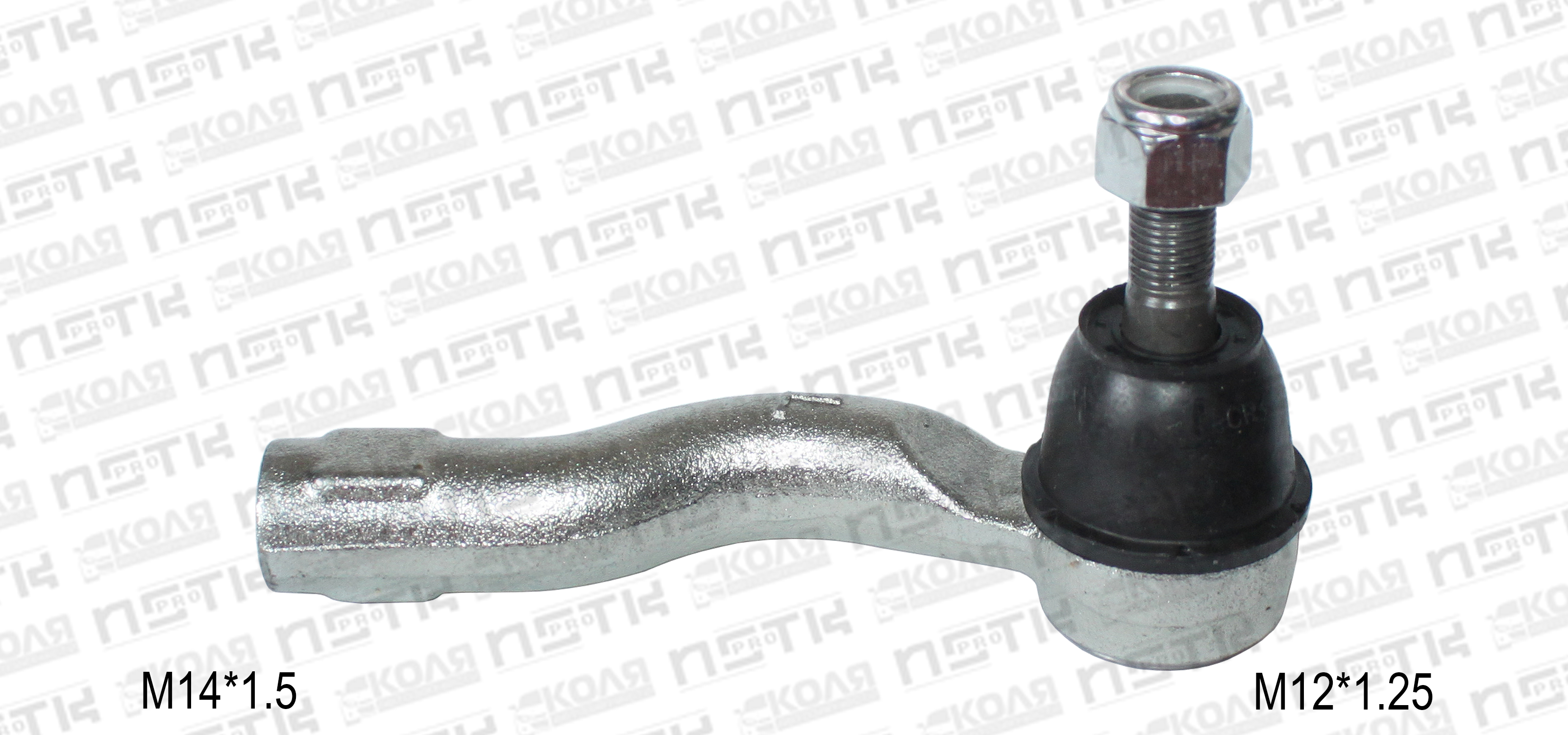 Наконечник рулевой тяги L Toyota Prius NHW10 Toyota Vista SV50 SV55 (HOYE)