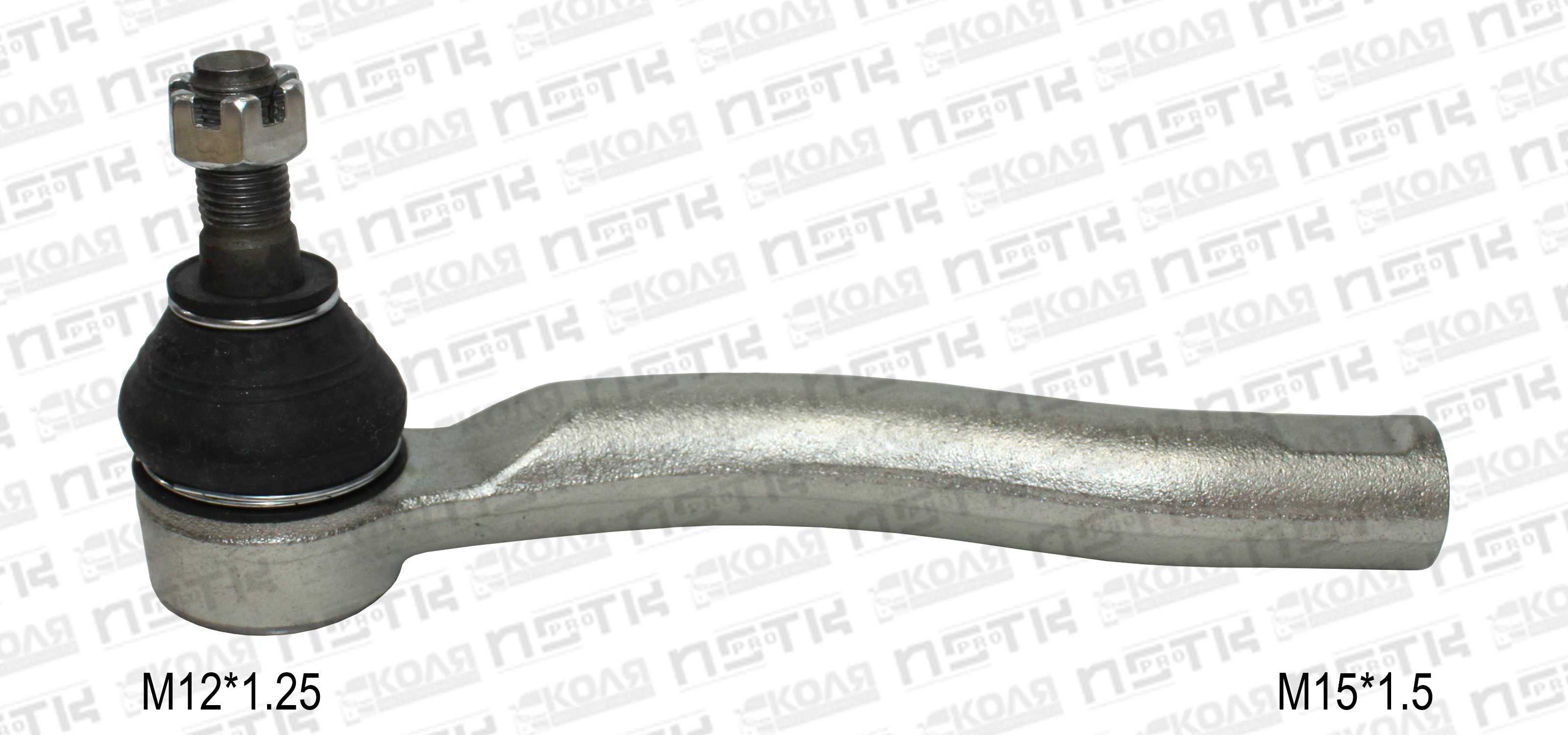 Наконечник рулевой тяги L Toyota Toyota Allion Premio NZT260 ZRT260 Toyota Probox/Succeed NCP160 Toyota Wish ZGE20 ZGE21 (HOYE)