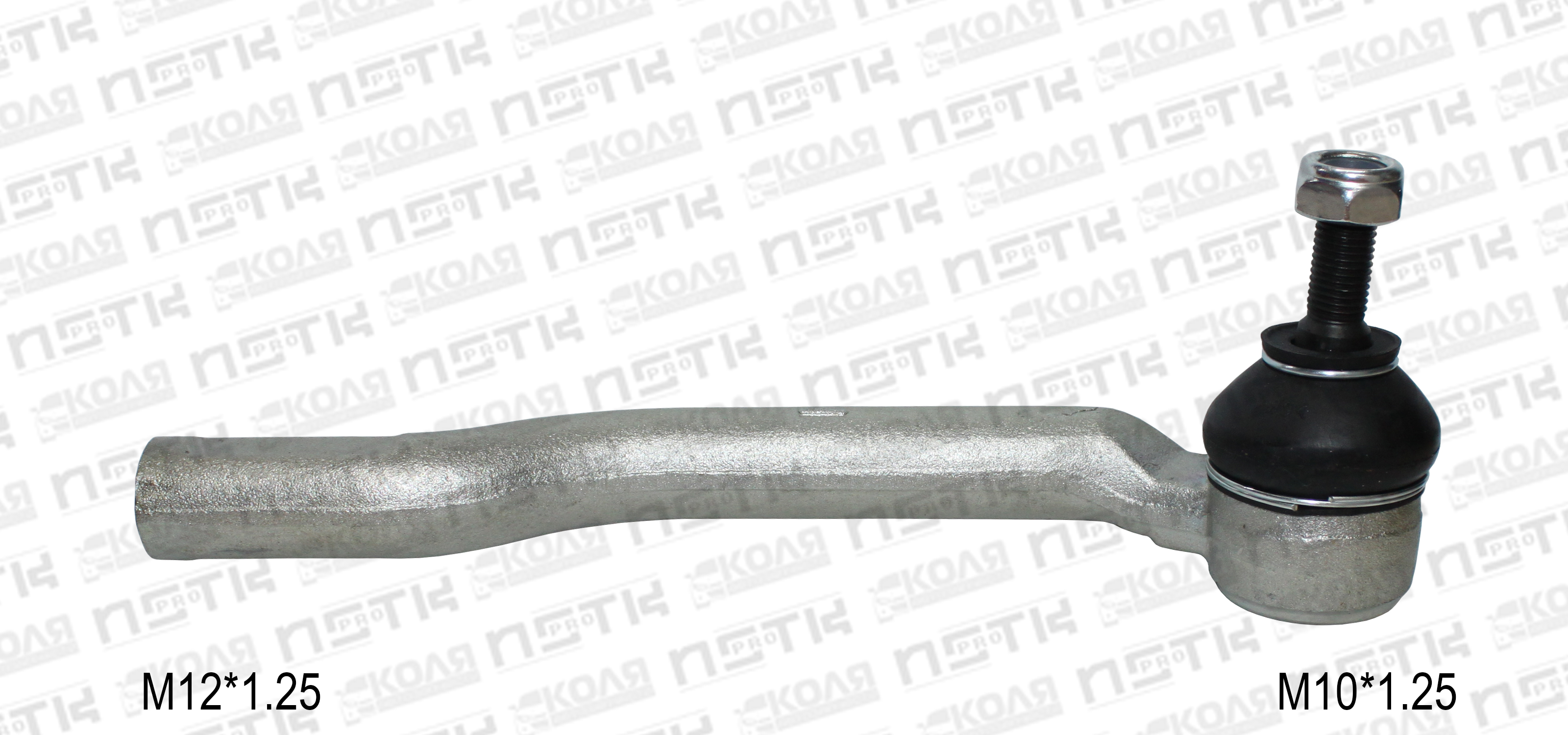 Наконечник рулевой тяги R Nissan Cube Z11 Z12 Nissan March K12 Nissan Note E11 Nissan Tiida C11 (HOYE)