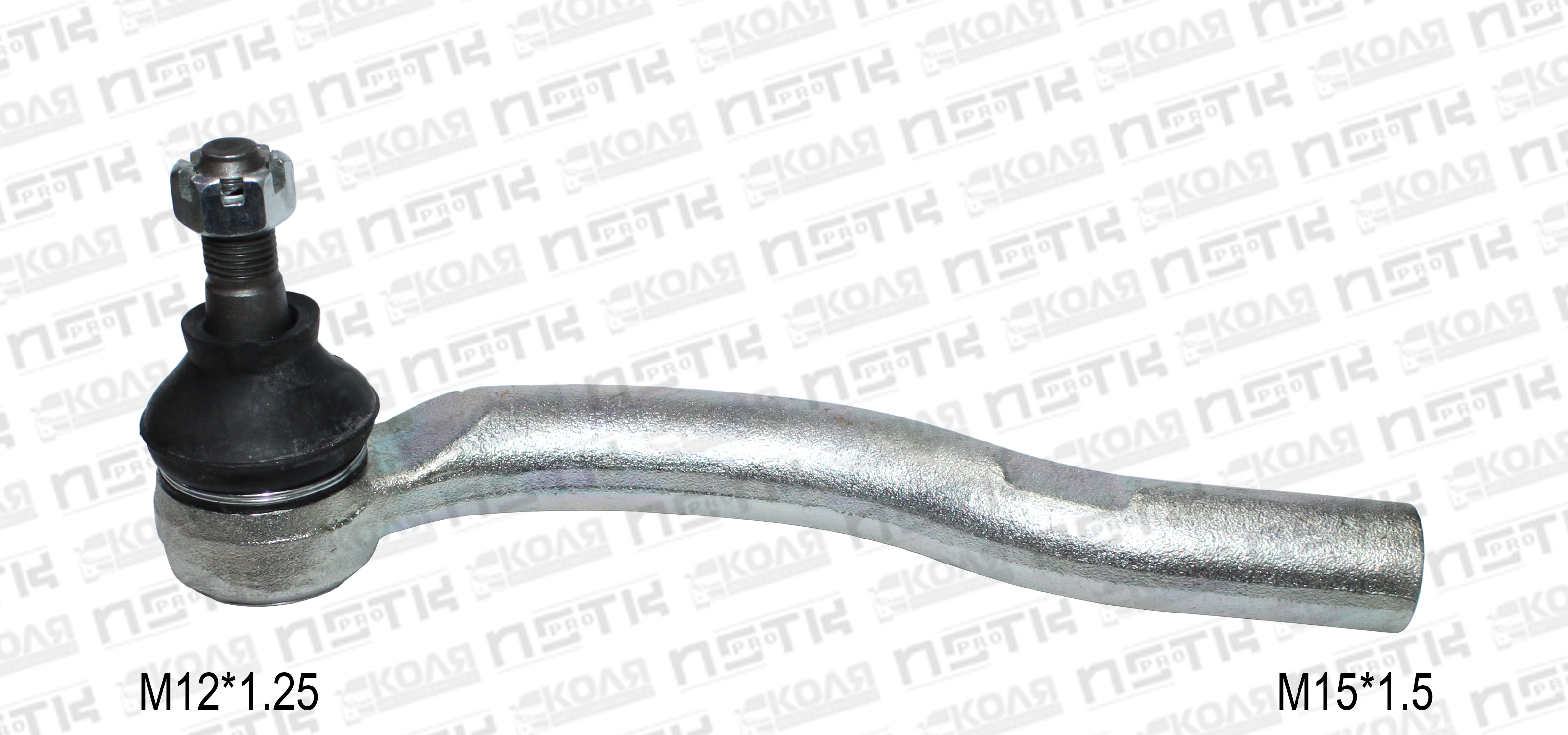 Наконечник рулевой тяги R Toyota Camry ACV30 ACV35 ACV40 ACV45 Toyota Estima ACR30 ACR40 Kluger V ACU20 ACU25 (HOYE)