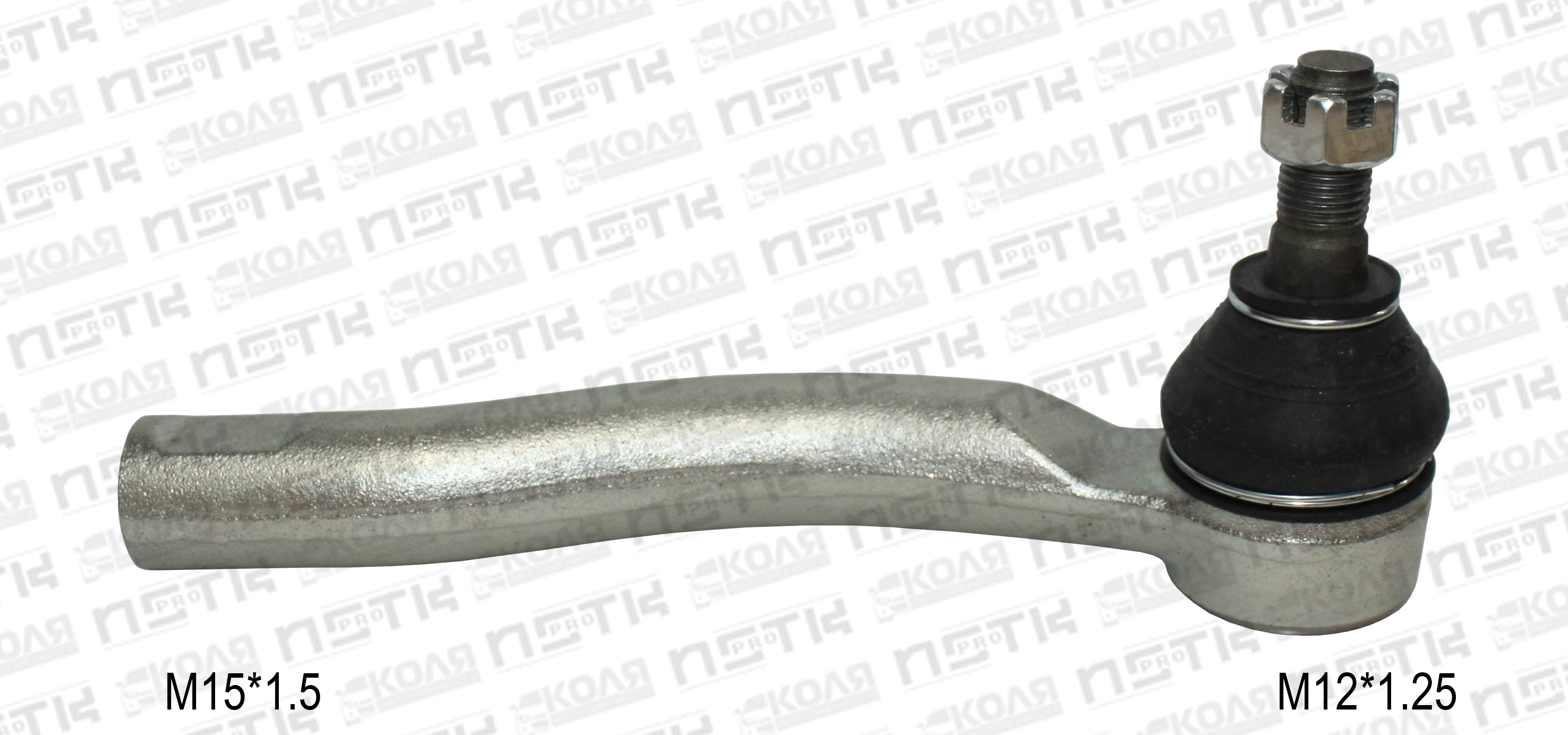 Наконечник рулевой тяги R Toyota Toyota Allion Premio NZT260 ZRT260 Toyota Probox/Succeed NCP160 Toyota Wish ZGE20 ZGE21 (HOYE)