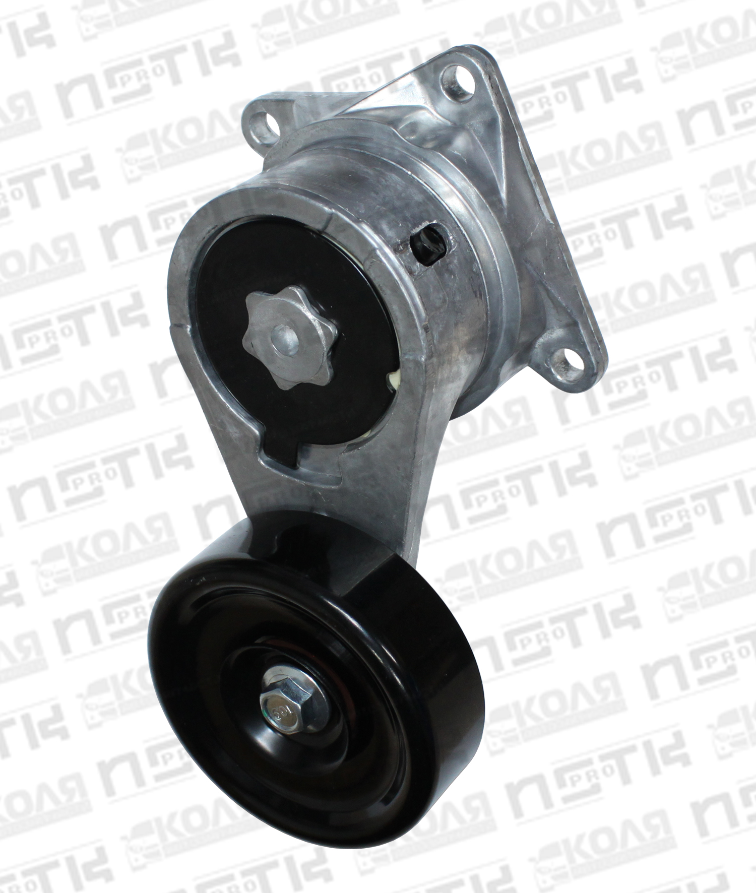 Натяжитель приводного ремня Toyota 1JZGE 2JZGE (NSTK)
