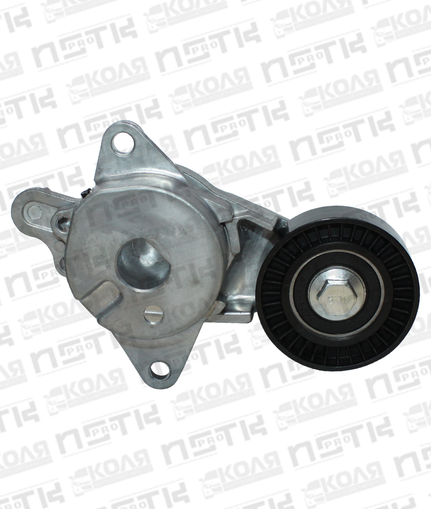 Натяжитель приводного ремня Toyota 1NZFE Toyota Allion Premio NZT260 Toyota Corolla Fielder NZE161 Toyota Probox Succeed NCP160 Toyota Vitz NCP131 (NSTKPRO)