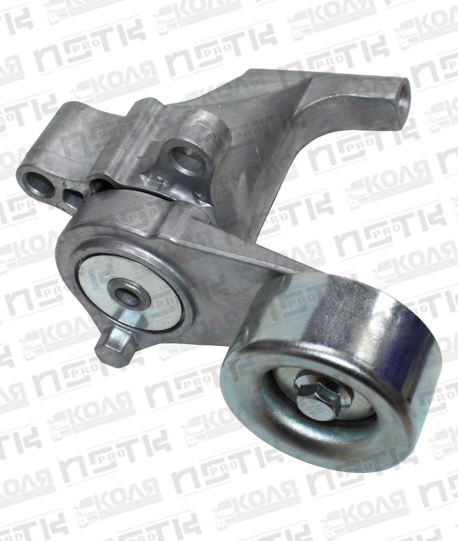 Натяжитель приводного ремня Toyota 1TRFE 2TRFE (NSTK)