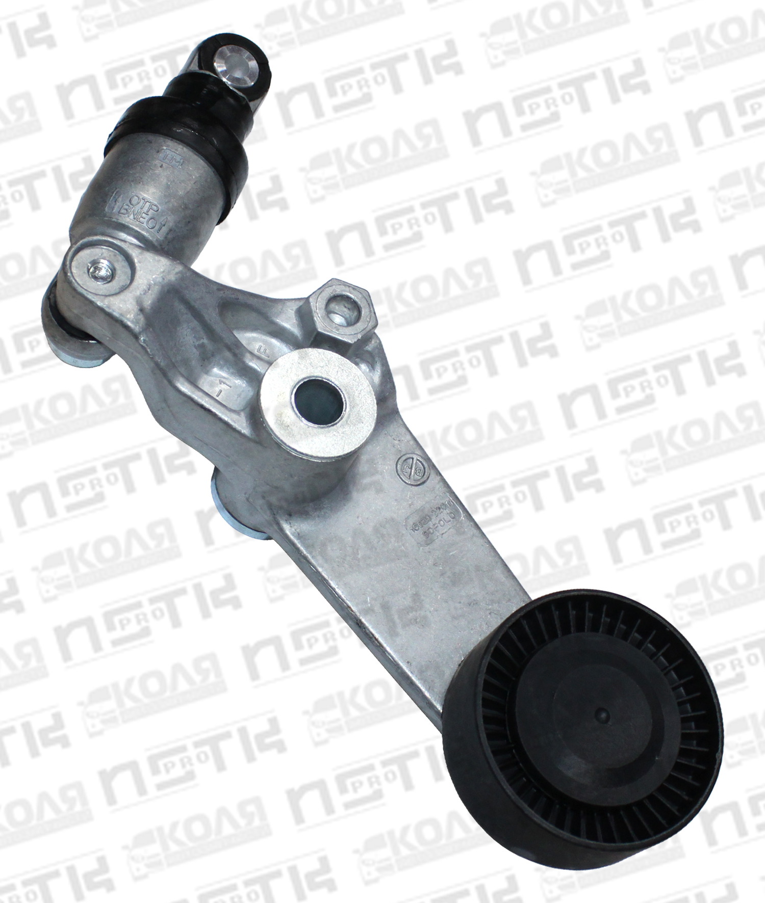 Натяжитель приводного ремня Toyota 1ZZFE 3ZZFE 4ZZFE (NSTK)