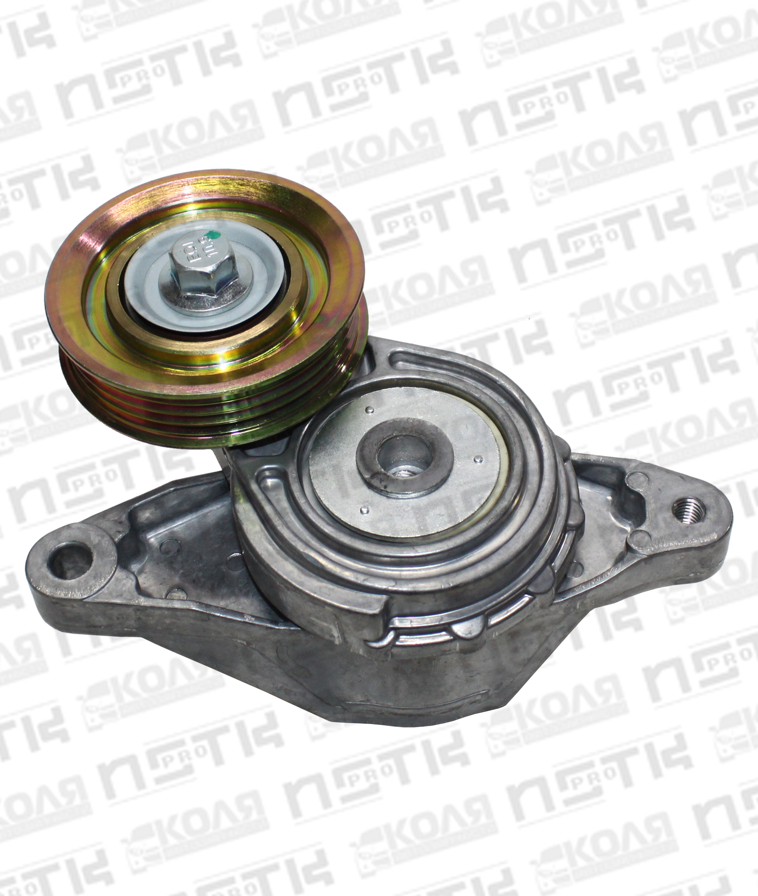Натяжитель ролик приводного ремня LEA LDA LDA3 Honda CRZ ZF2 ZF1 Honda Fit GP1 GP4 Honda Fit Shuttle GP2 Honda Freed GP3 Honda Freed Spike GP3 Honda Insight ZE3 ZE2 Honda Jazz GP1 (NSTK)