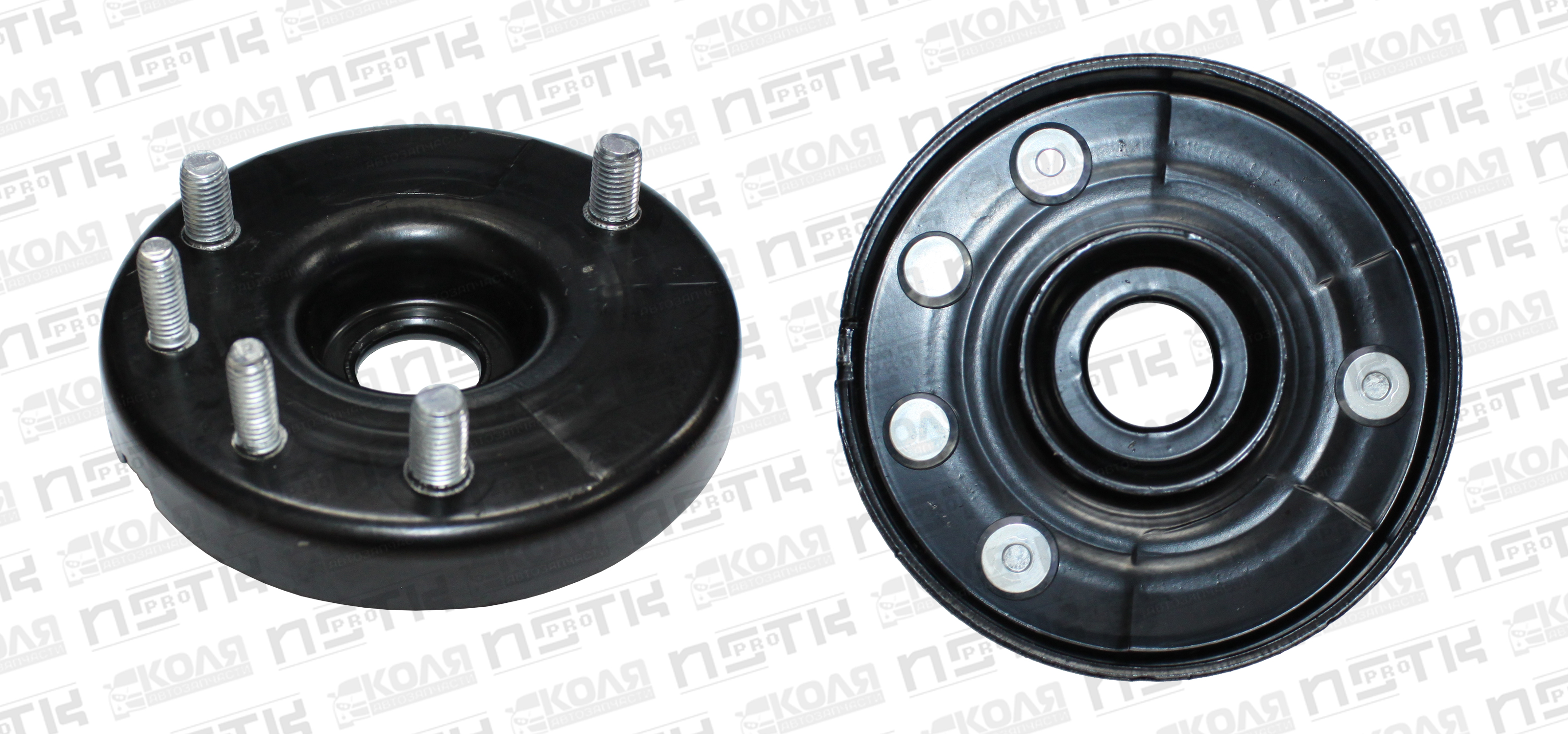 Опора переднего амортизатора LR Honda Accord CL7 CL8 CL9 CM2 CM3 Honda Inspire UC1 (FYB)