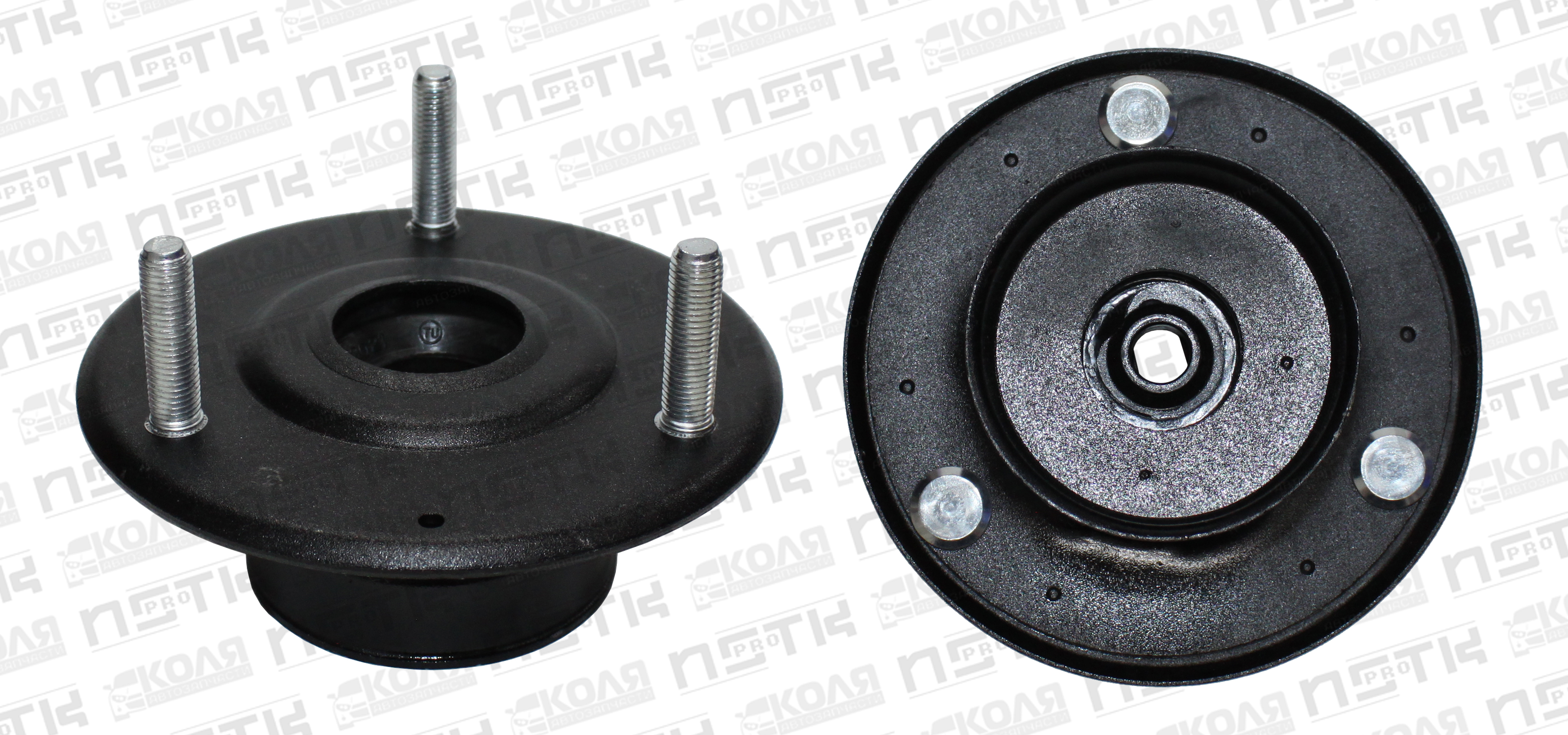 Опора переднего амортизатора LR Toyota GRS180 (FYB)