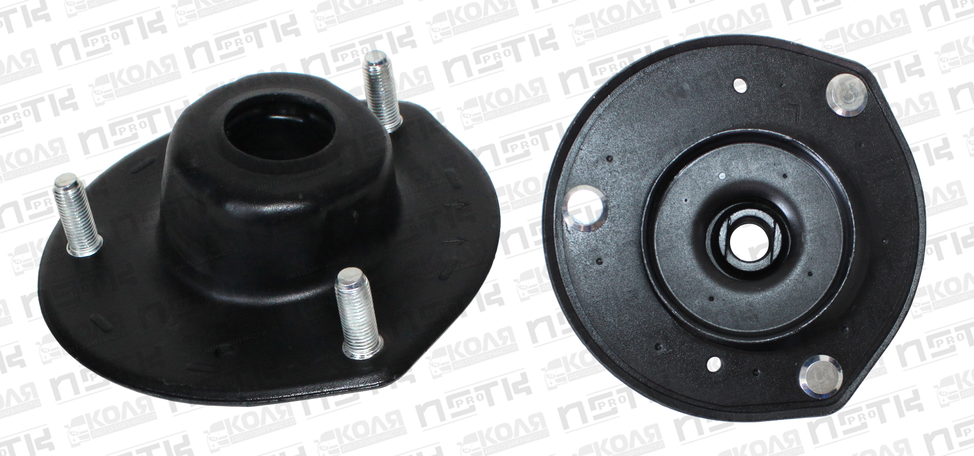 Опора передней стойки L Toyota Camry MCV20 Toyota Harrier MCU10 MCU15 Toyota Mark2 MCV20 MCV21 MCV25 (FYB)