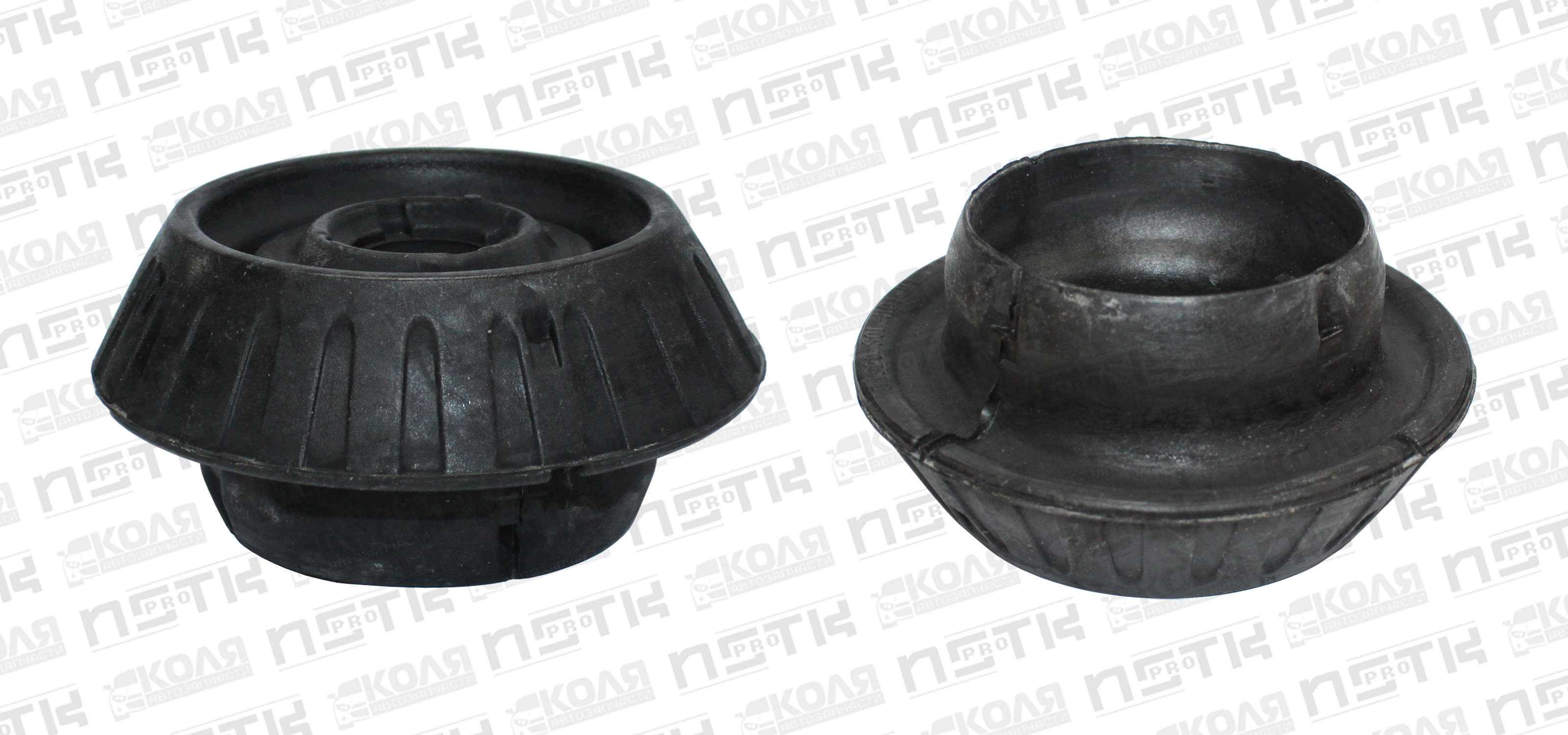 Опора передней стойки LR d22mm Honda Fit GD GE GK Honda Freed GB  Vezel RU Partner Airwave (FYB)