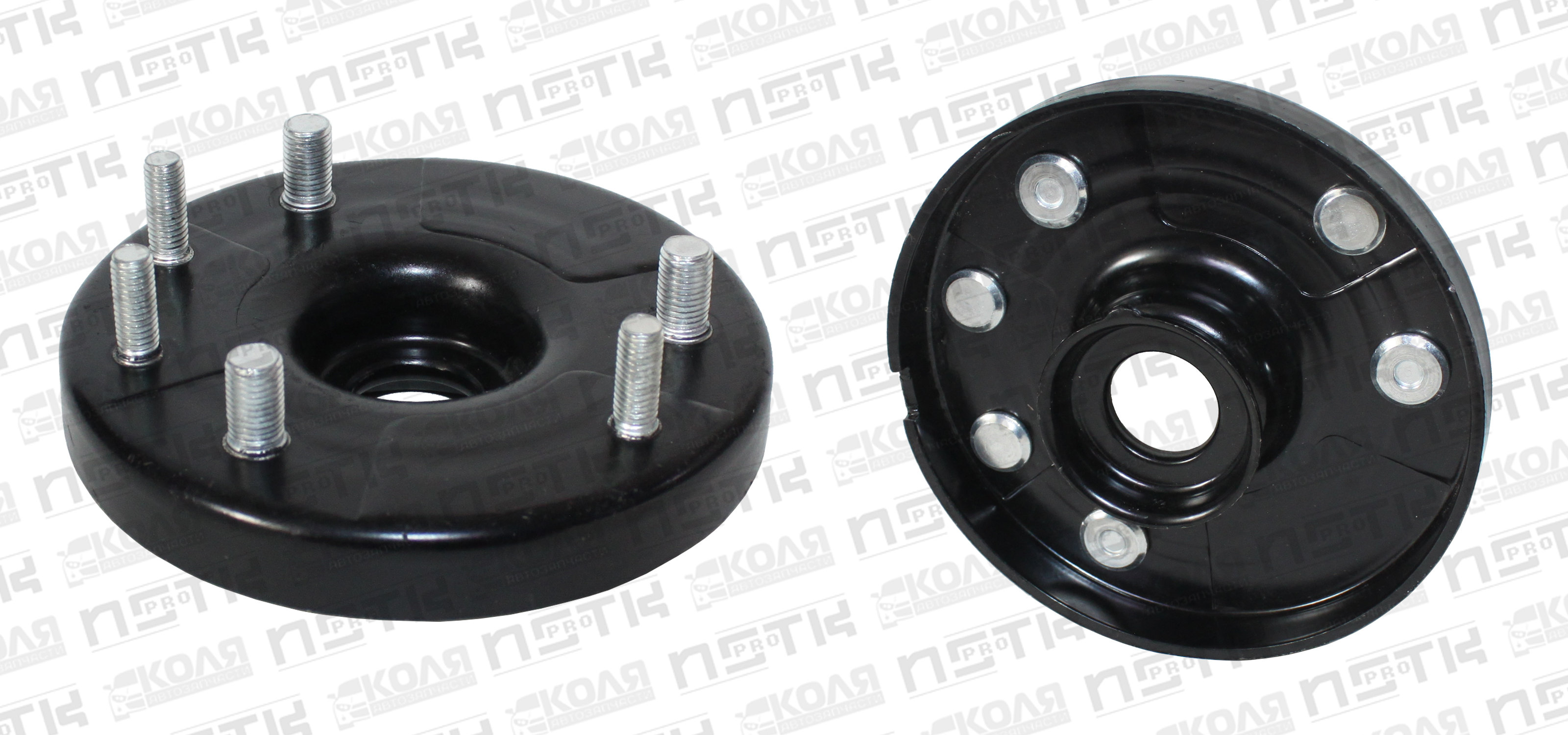 Опора передней стойки LR Honda Accord CU2 (FYB)