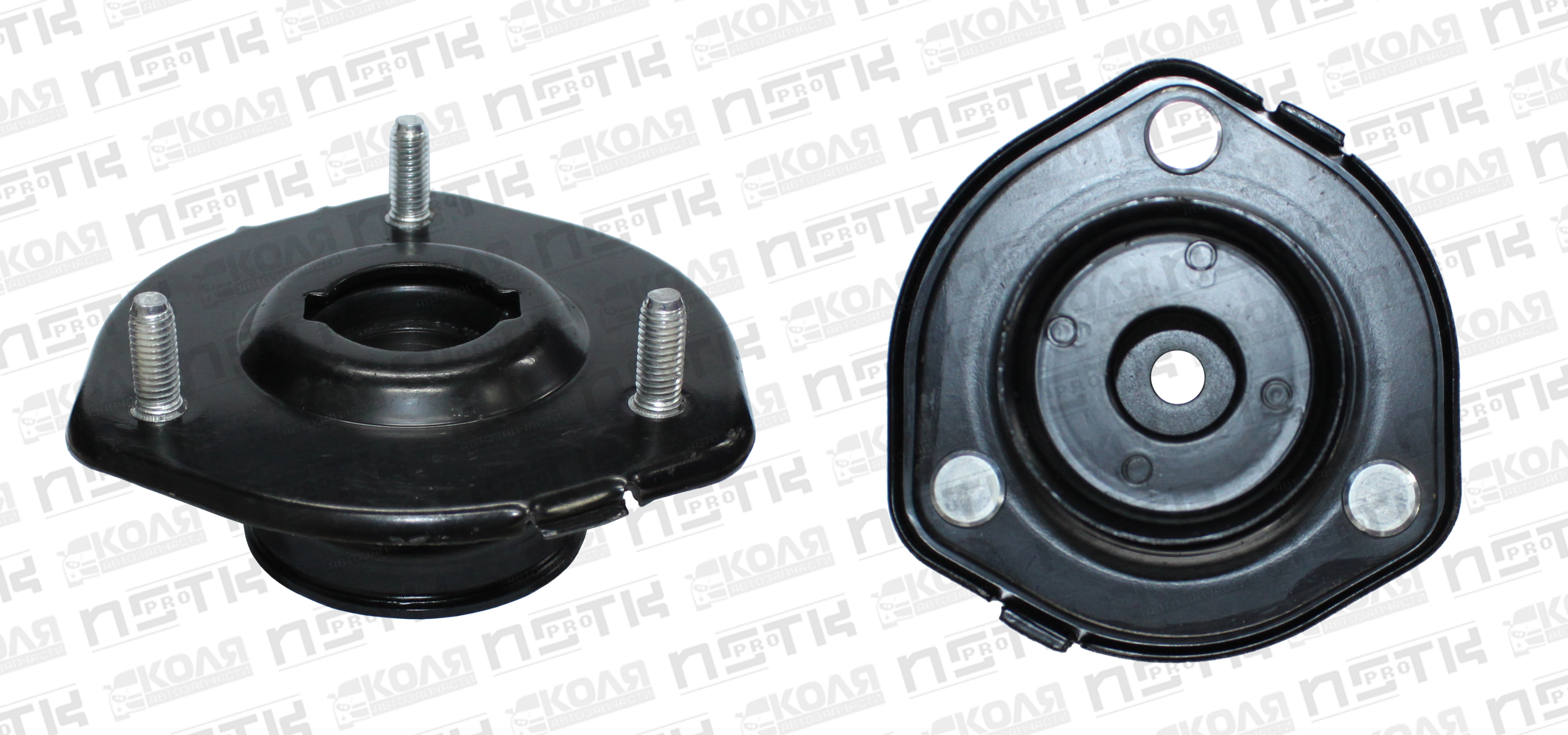 Опора передней стойки LR Mazda 6 (FYB)