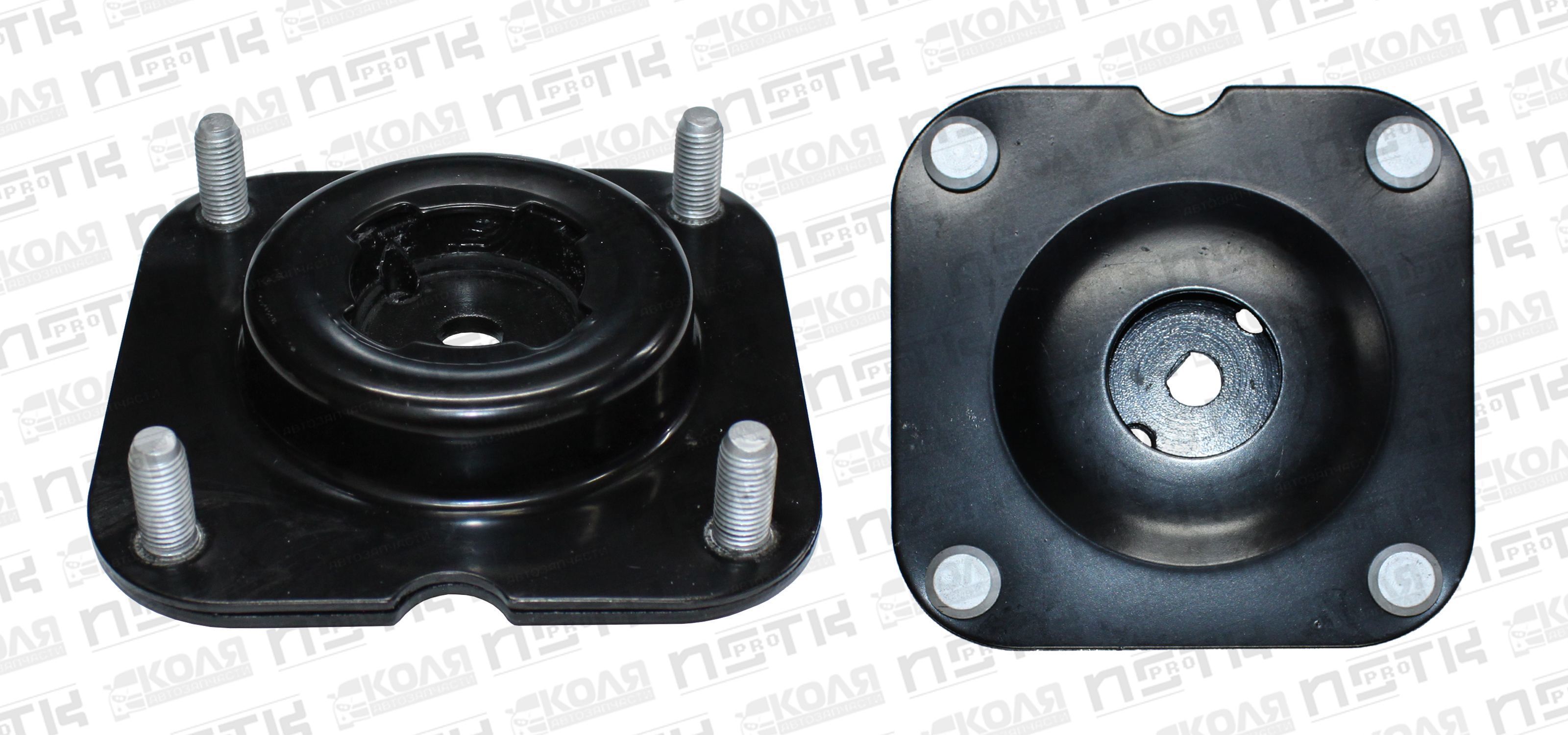 Опора передней стойки LR Mazda Familia BJ (FYB)
