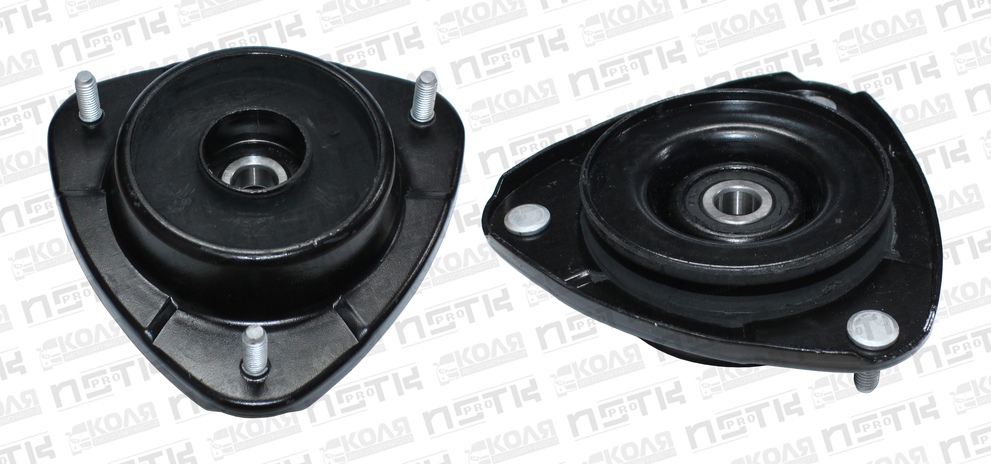 Опора передней стойки LR Subaru Forester SF5 SF9 (NSTK)