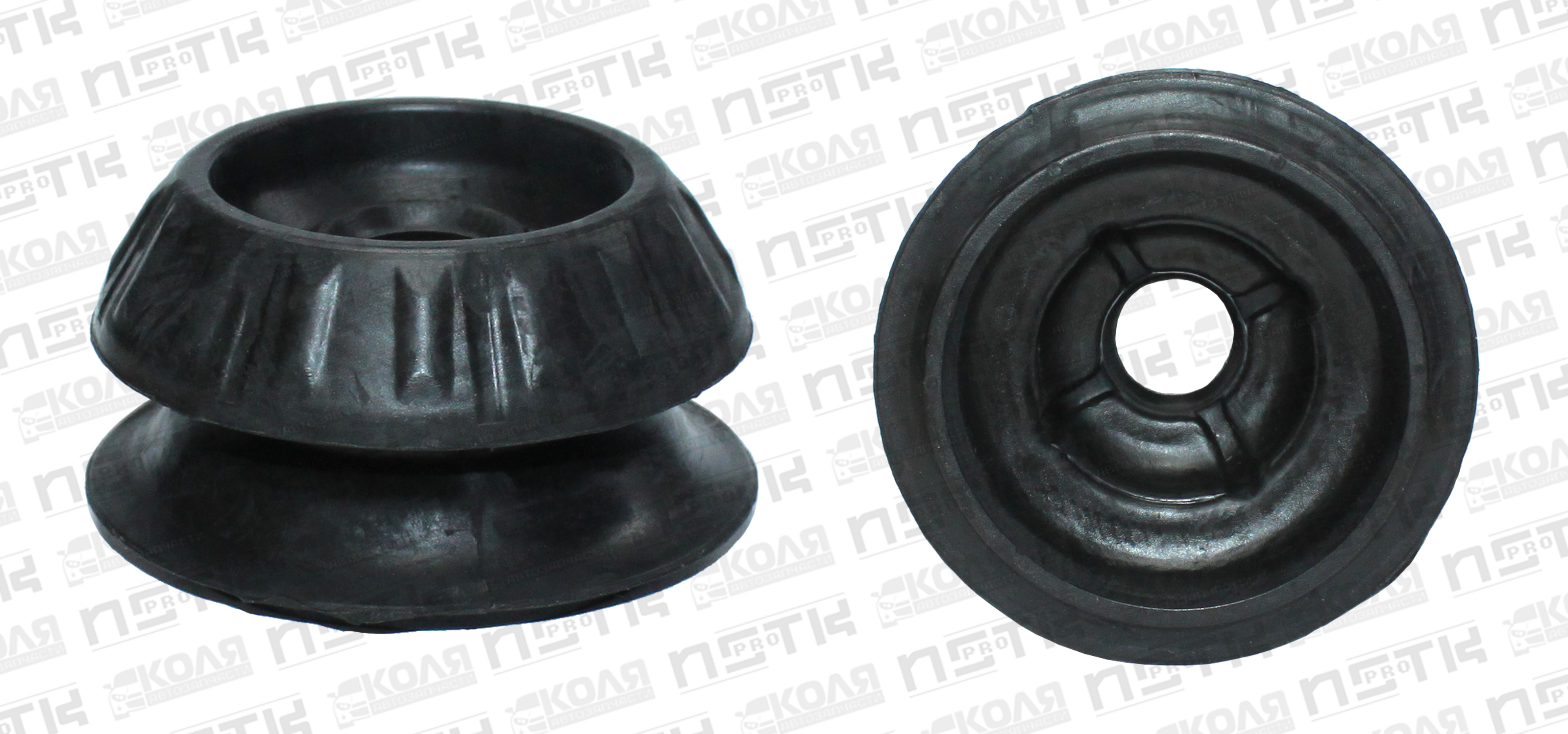 Опора передней стойки LR Toyota Aqua NHP10 Toyota Ractis NCP100 Toyota Corolla Fielder NZE161 NZE164 (NSTK)