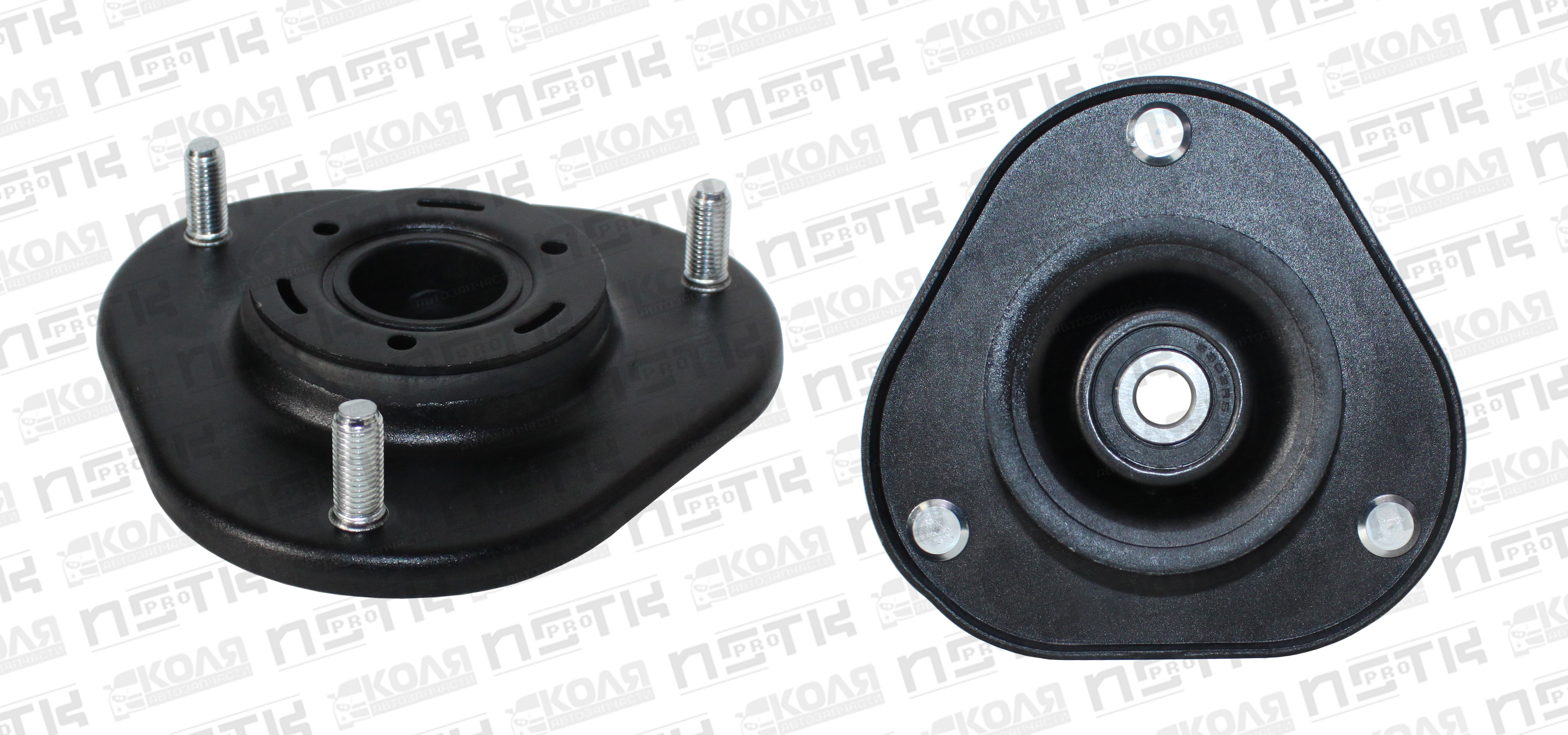 Опора передней стойки LR Toyota Auris NZE151 Toyota Corolla Rumion NZE151 ZRE152 ZRE154 (FYB)