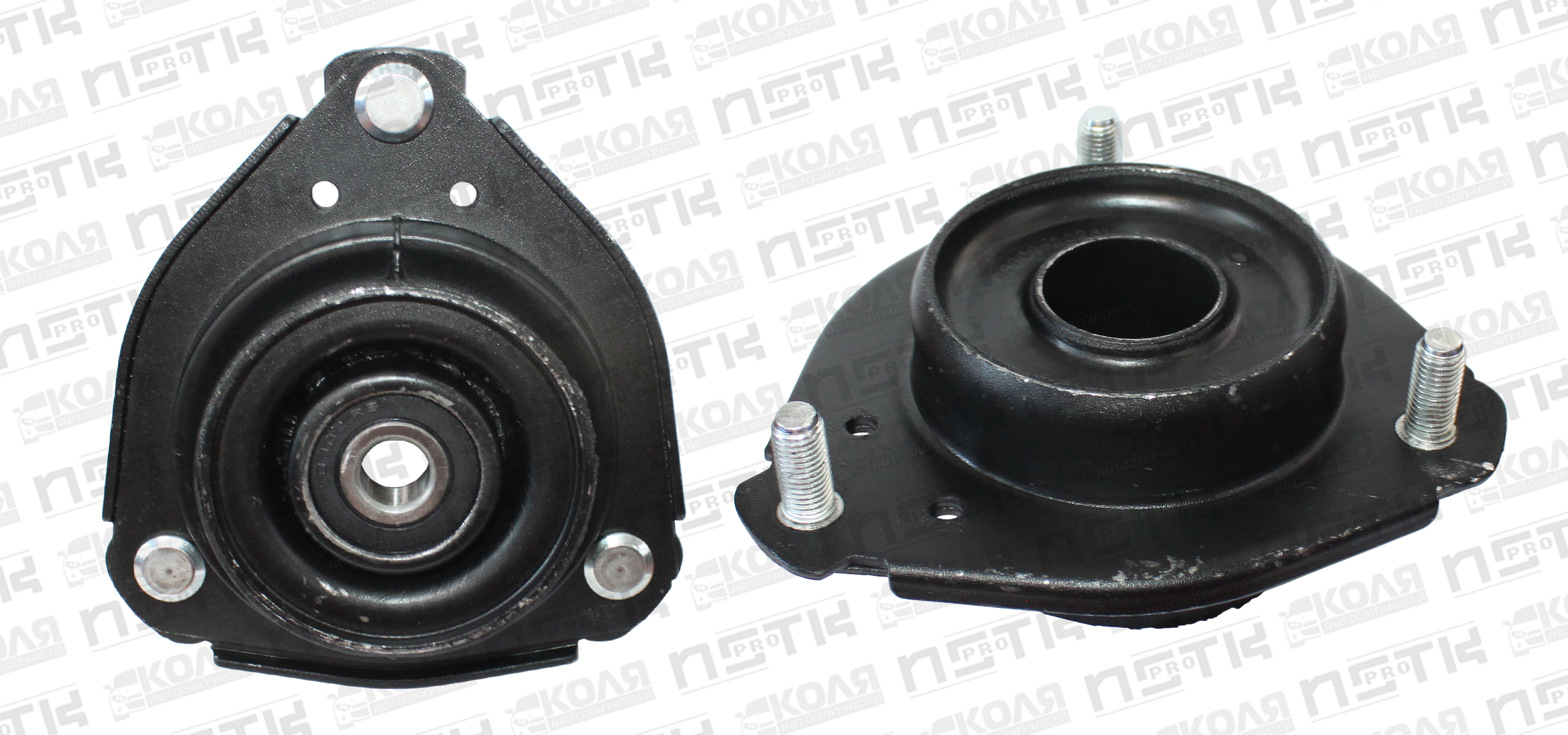 Опора передней стойки LR Toyota Caldina ST210 ST215 (FYB)