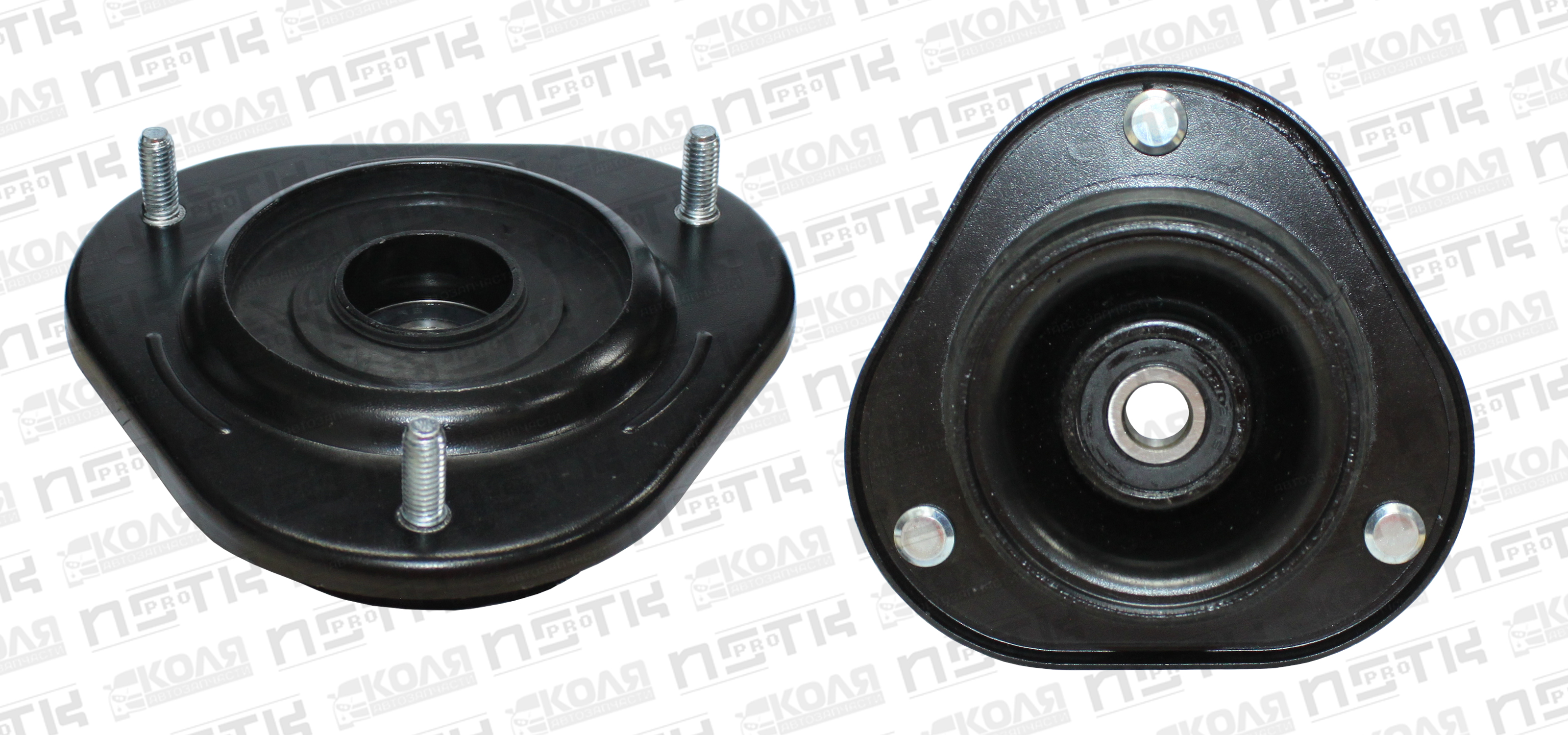 Опора передней стойки LR Toyota Corolla AE100 (FYB)
