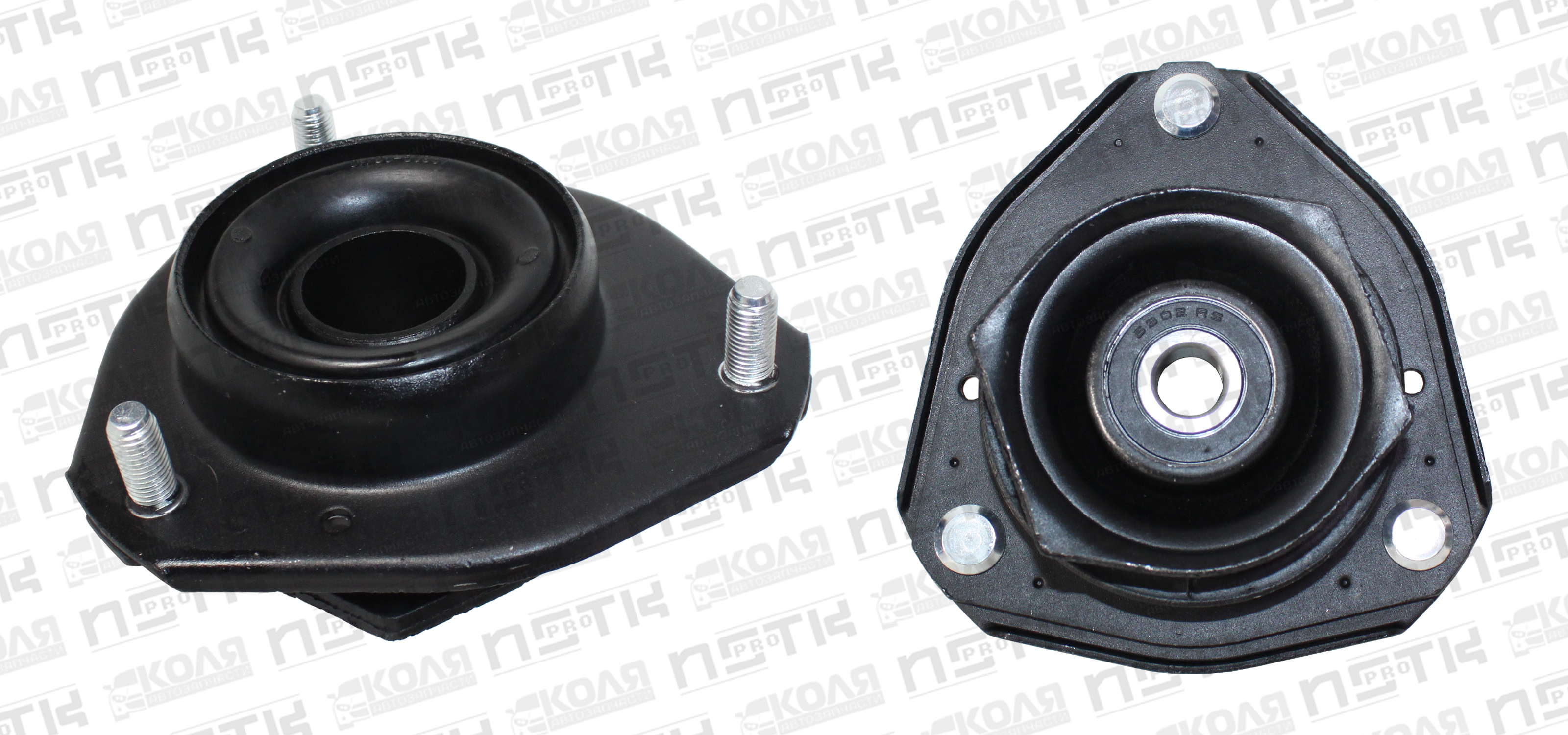 Опора передней стойки LR Toyota Corona Carina Caldina ET196 ST195 ST210 MARUYASU (FYB)