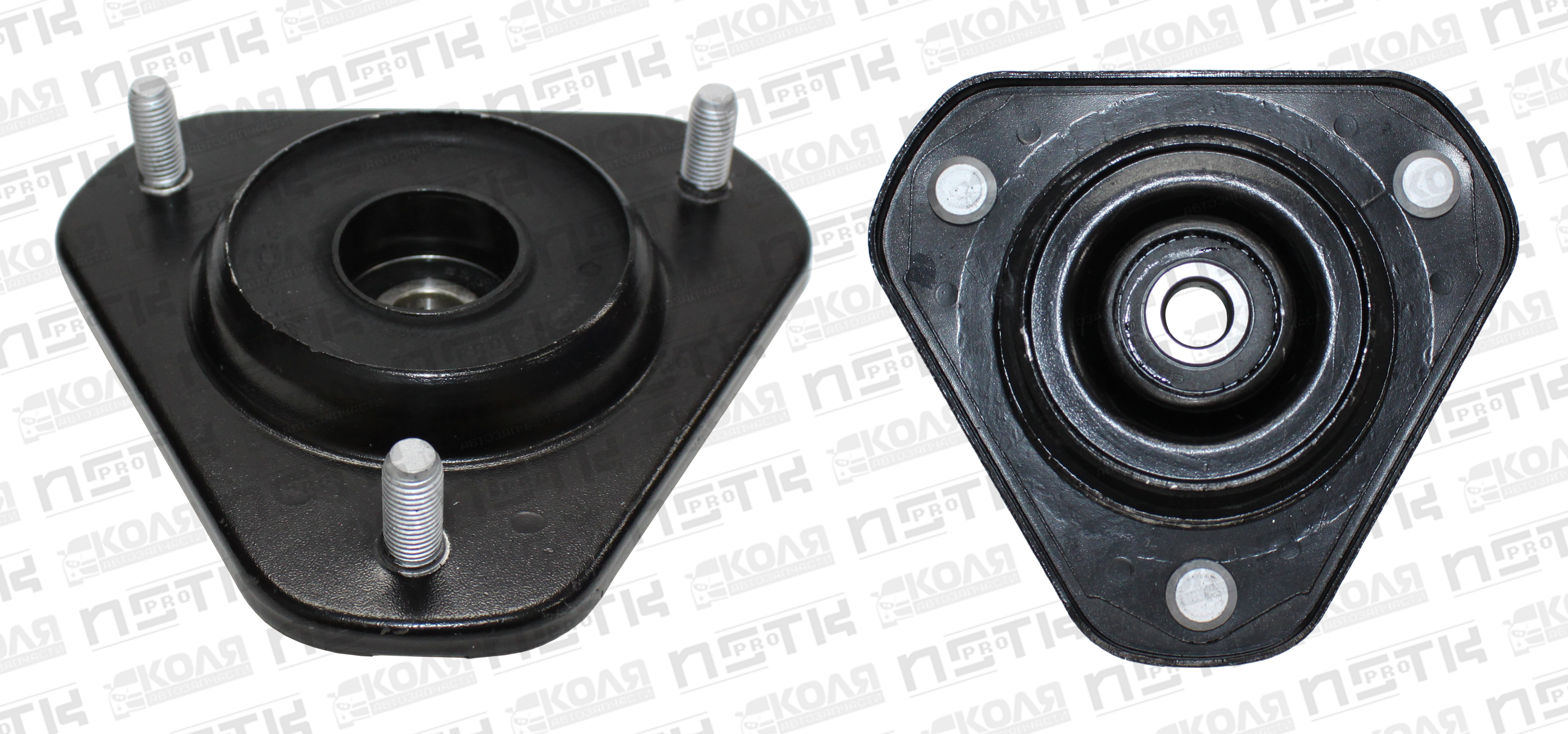 Опора передней стойки LR Toyota Corona ST180 (FYB)