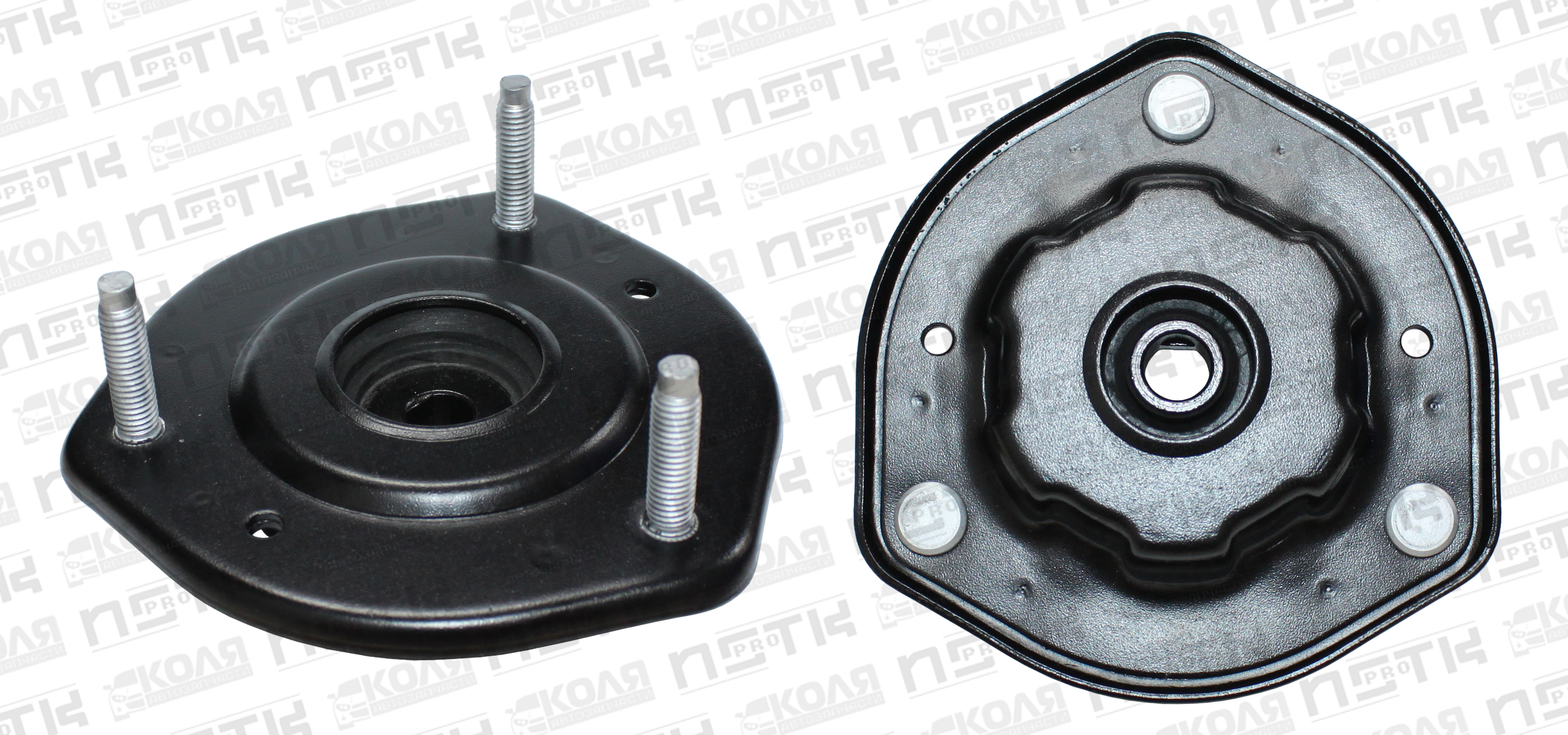 Опора передней стойки LR Toyota GX100 GX90 JZX90 JZX100 (FYB)