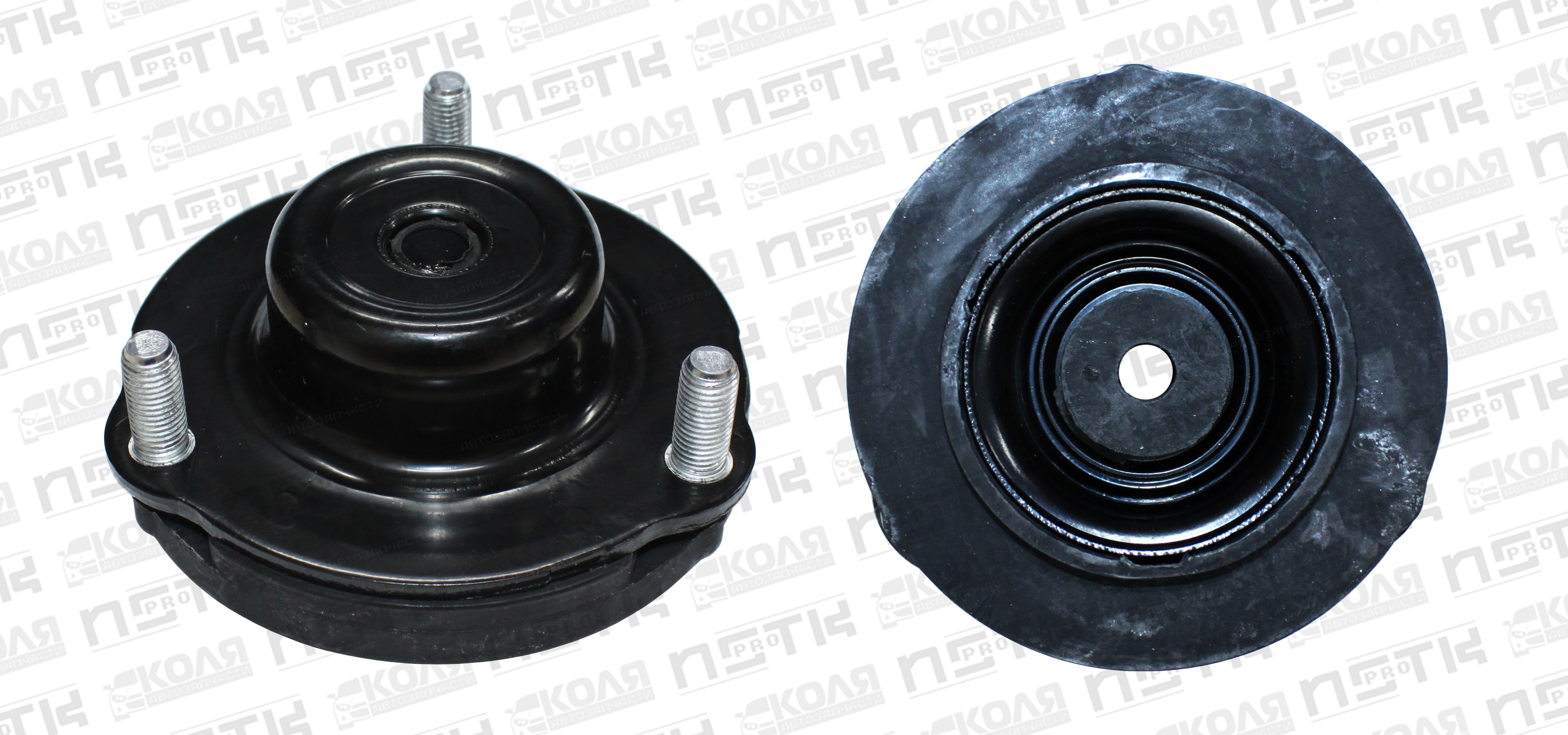 Опора передней стойки LR Toyota Hilux Surf GRN215 (FYB)