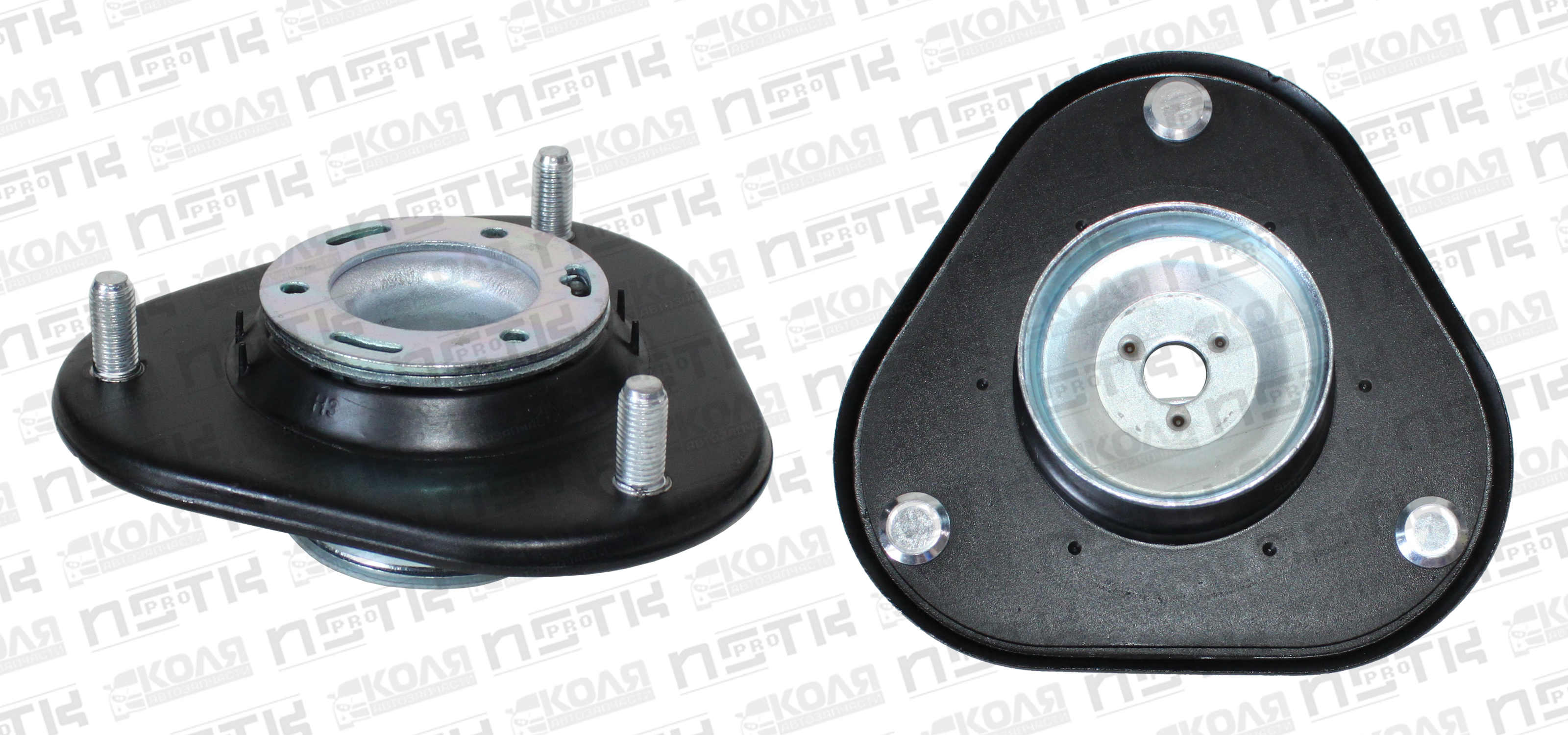 Опора передней стойки LR Toyota RAV4 ACA31 ACA36 Toyota Prius ZVW30 (FYB)