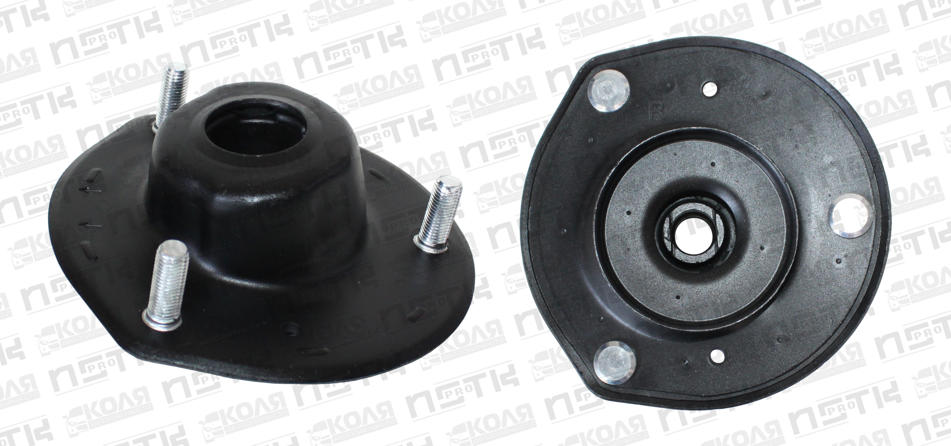 Опора передней стойки R Toyota Camry MCV20 Toyota Harrier MCU10 MCU15 Toyota Mark2 MCV20 MCV21 MCV25 (FYB)