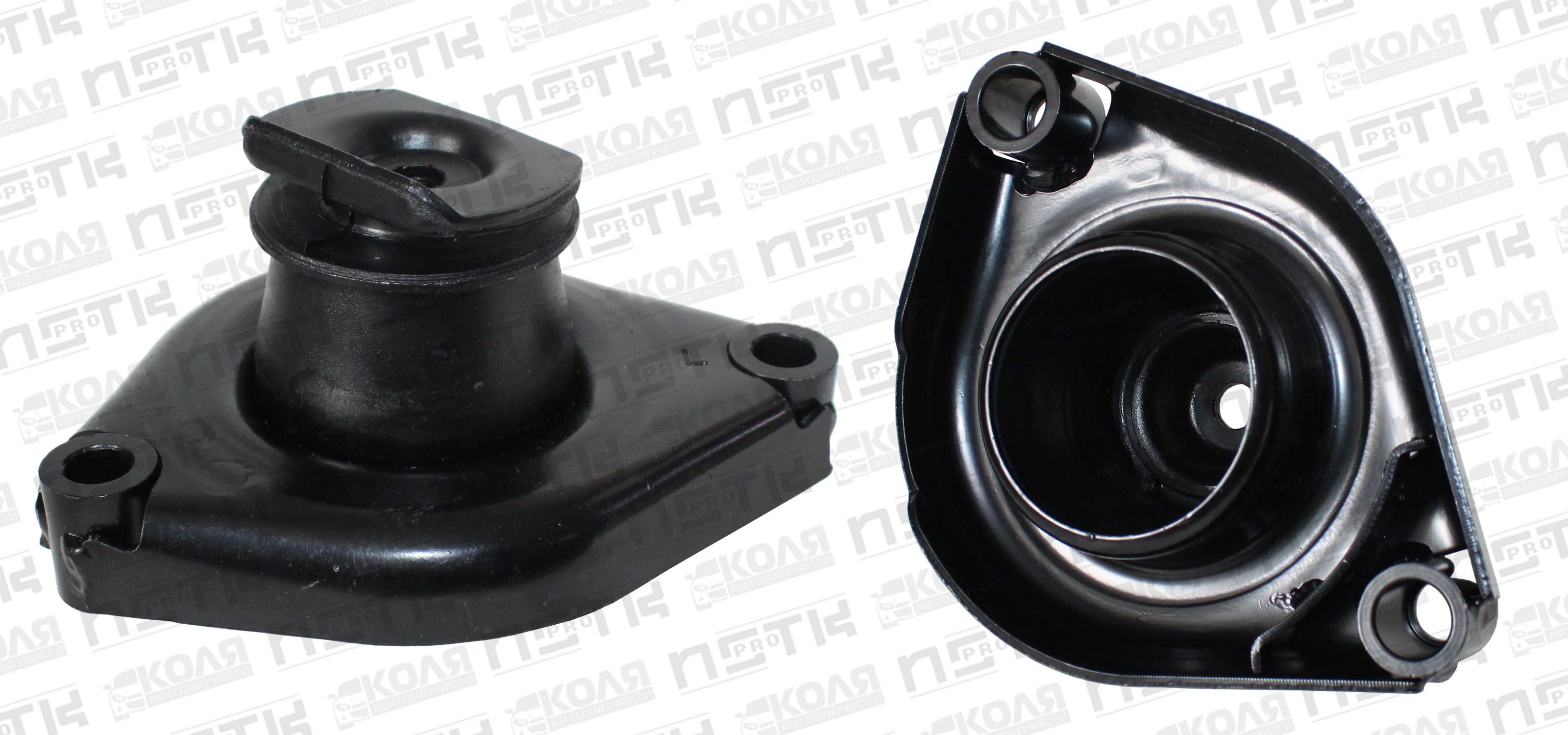 Опора задней стойки L Nissan Avenir Expert W11 Y11 (NSTK)