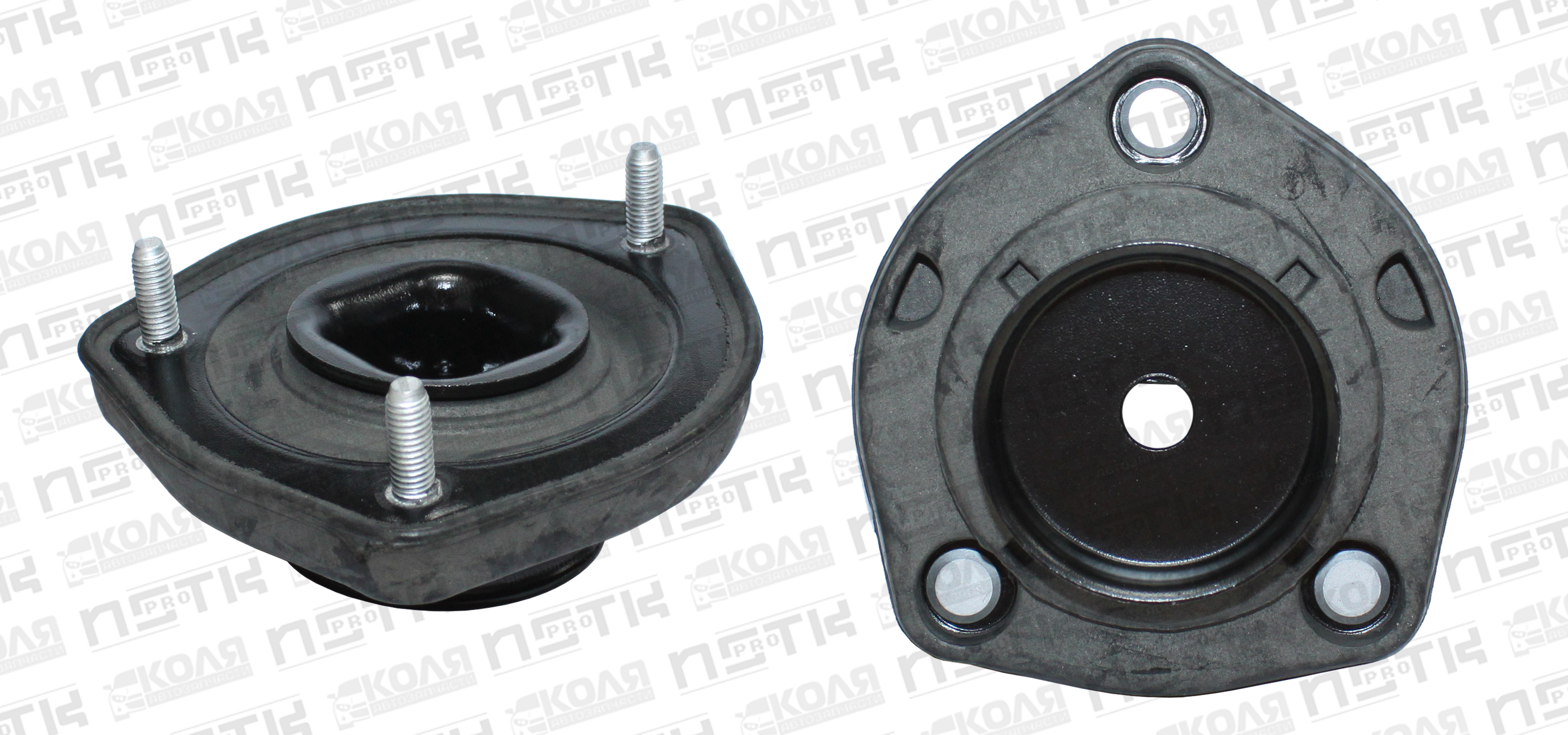 Опора задней стойки LR Toyota AT190 CT190 ST190 ST191 (FYB)